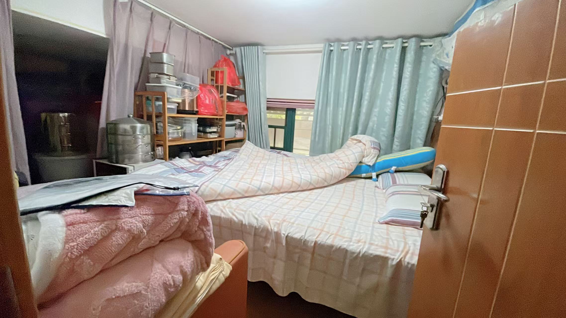 恒大绿洲  3室2厅2卫   75.00万小区图