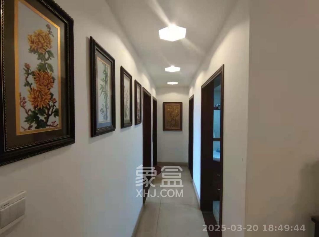 白沙湾嘉园 3室2厅2卫 3000.0元/月 白沙湾嘉园 3室2厅2卫 3000.0元/月室内图