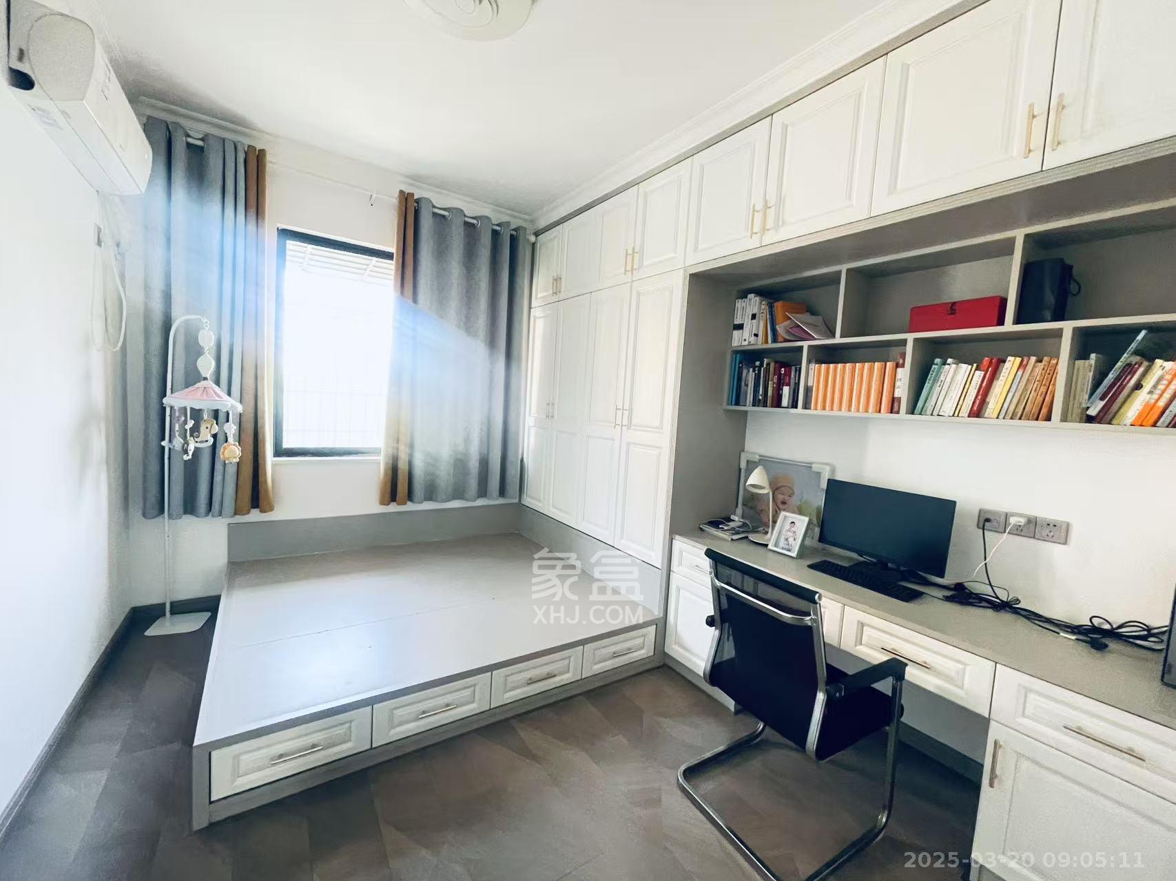 金霞华庭 3室2厅2卫 63.8万 金霞华庭 3室2厅2卫 63.8万室内图