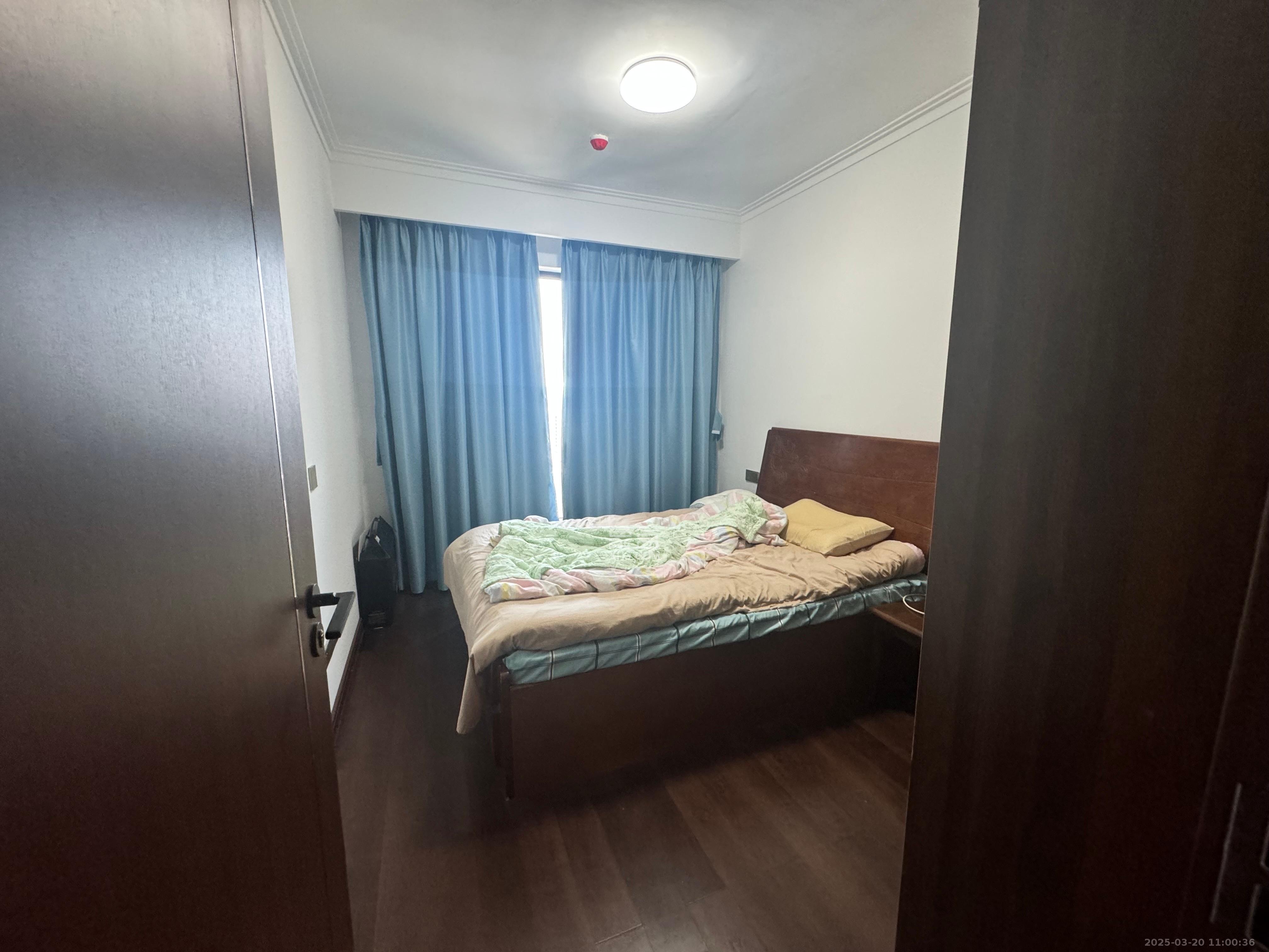 绿地长沙城际空间站(绿地新里佳苑) 3室2厅1卫 3700.0元/月 绿地长沙城际空间站(绿地新里佳苑) 3室2厅1卫 3700.0元/月室内图