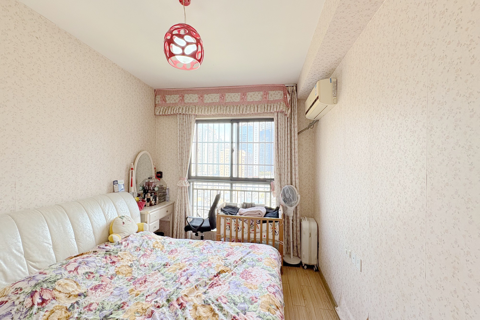 少帅府  2室1厅1卫    98.0万 少帅府  2室1厅1卫    98.0万卧室