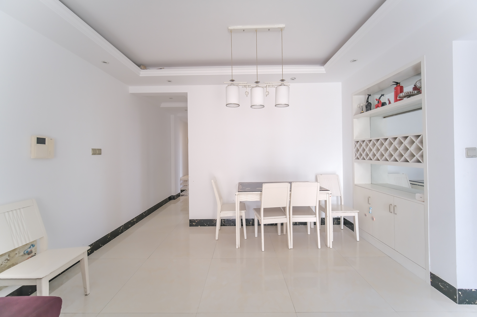 盛地尊域 3室2厅1卫 63.0万 盛地尊域 3室2厅1卫 63.0万客厅