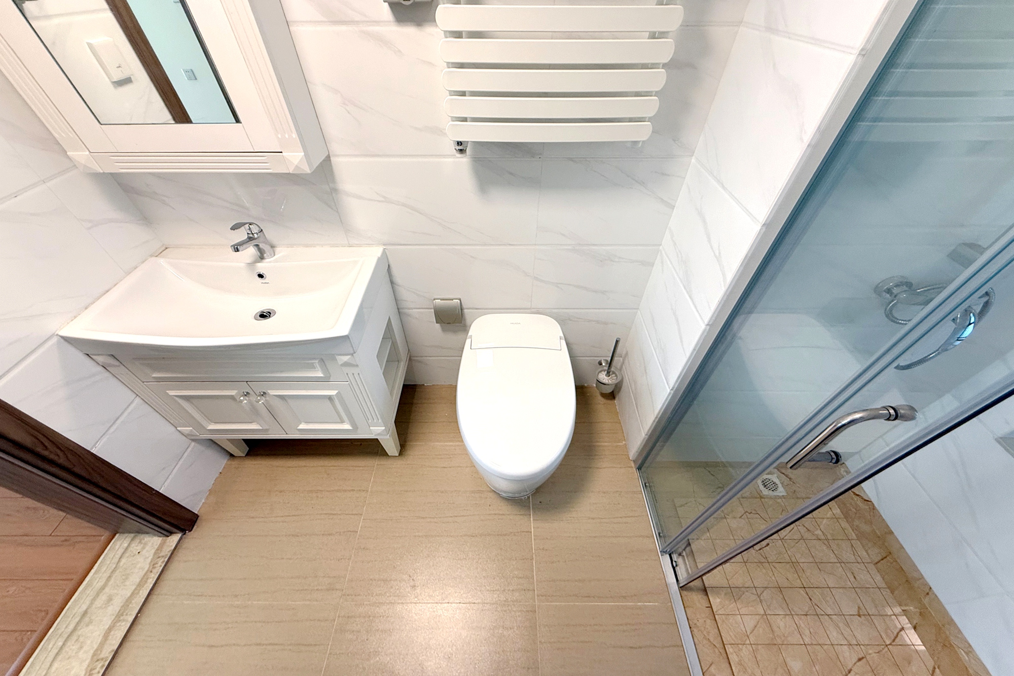 碧桂园培文府锦园  3室2厅2卫    86.6万 碧桂园培文府锦园  3室2厅2卫    86.6万卫生间