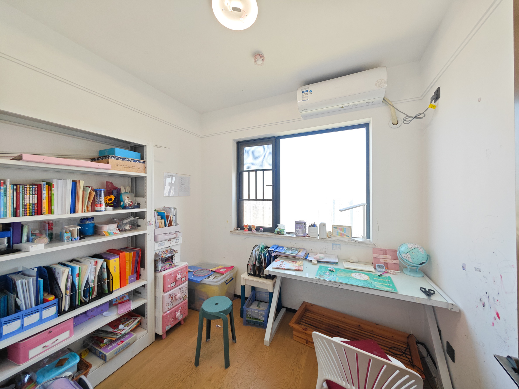 万科魅力之城天阔里 4室2厅2卫 119.0万 万科魅力之城天阔里 4室2厅2卫 119.0万卧室