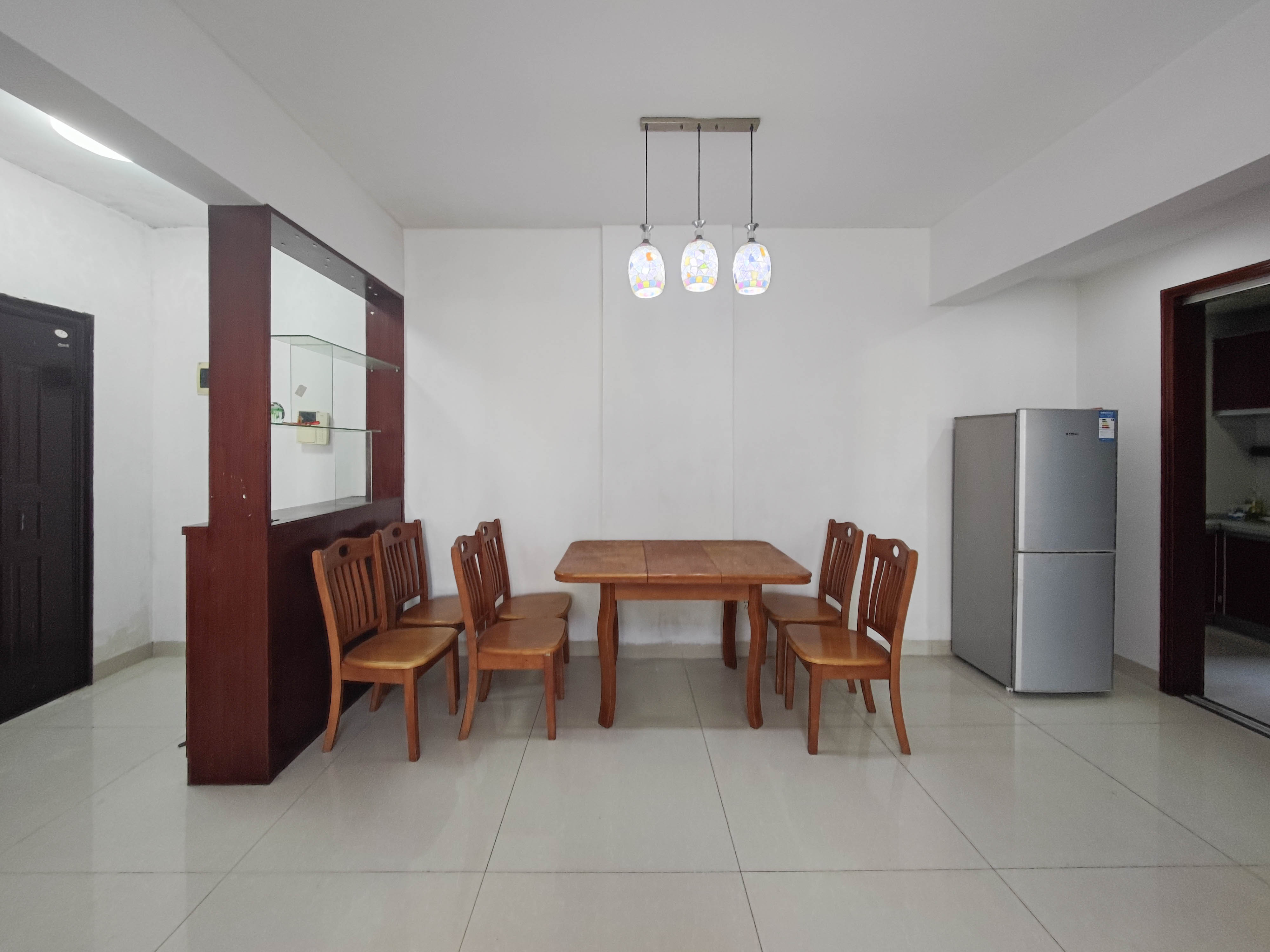 森林公园壹号（森林雅苑）  2室2厅1卫    50.8万其他