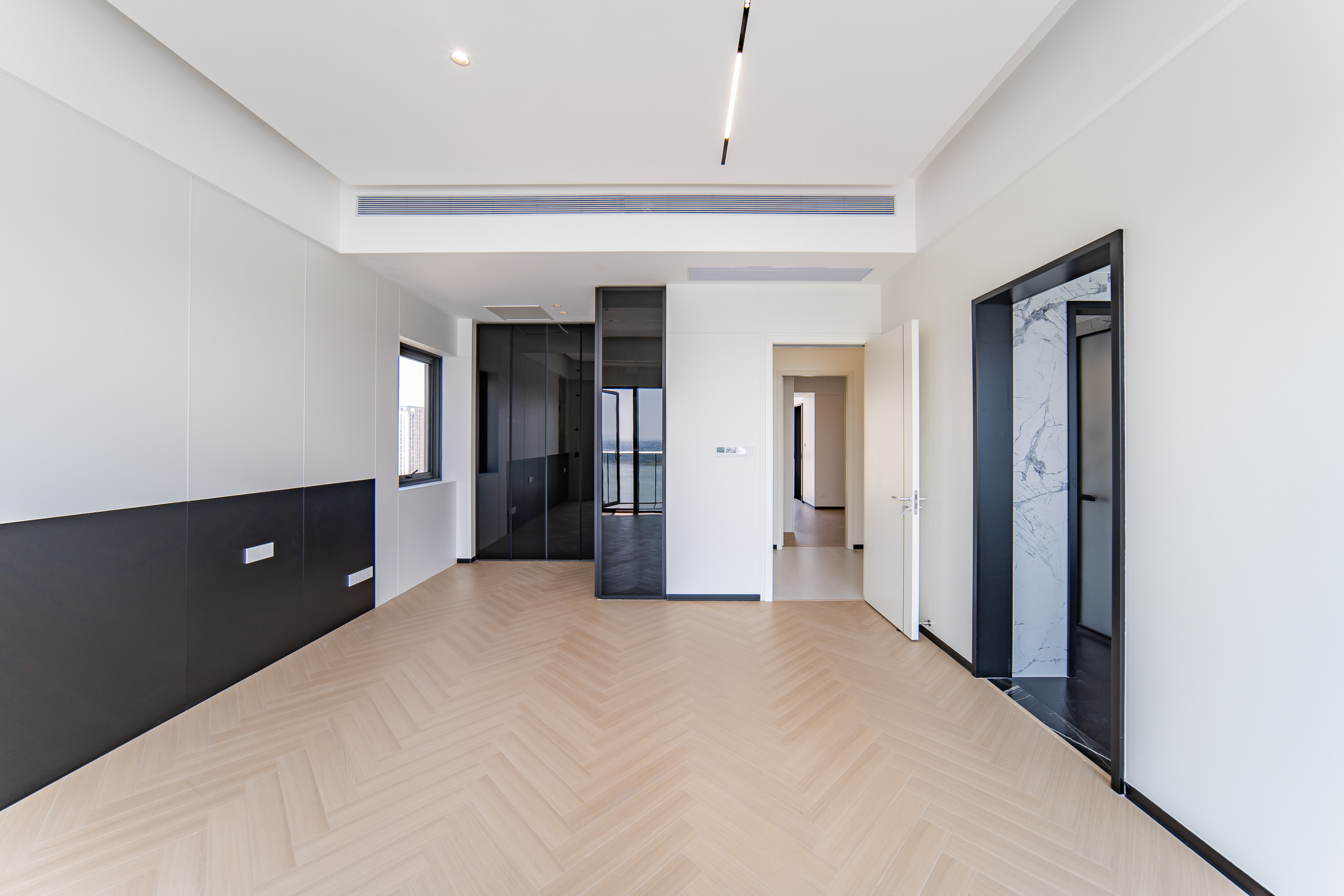 珠江颐德公馆 7室2厅4卫 1380.0万 珠江颐德公馆 7室2厅4卫 1380.0万卧室