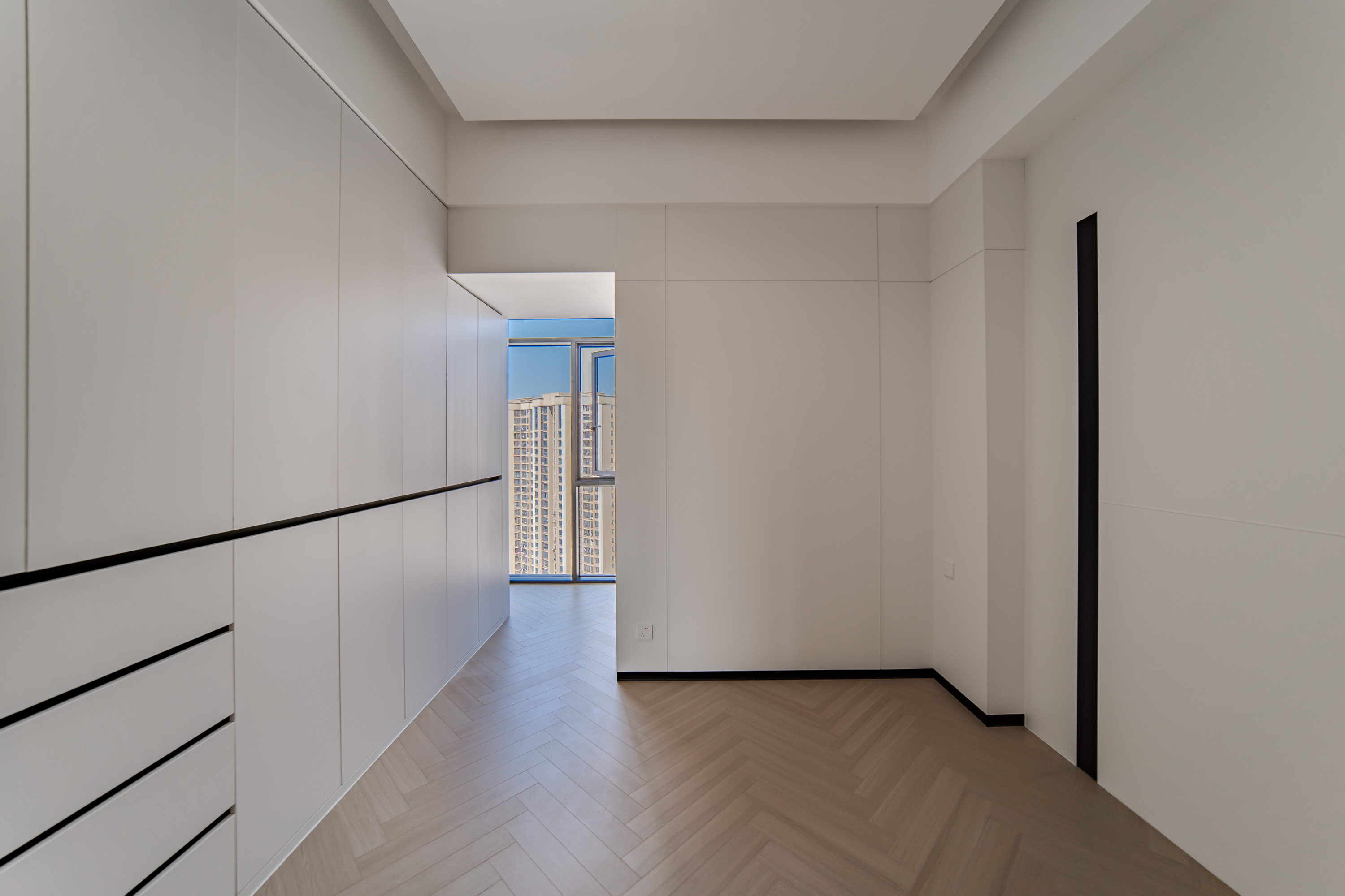 珠江颐德公馆 7室2厅4卫 1380.0万 珠江颐德公馆 7室2厅4卫 1380.0万卧室