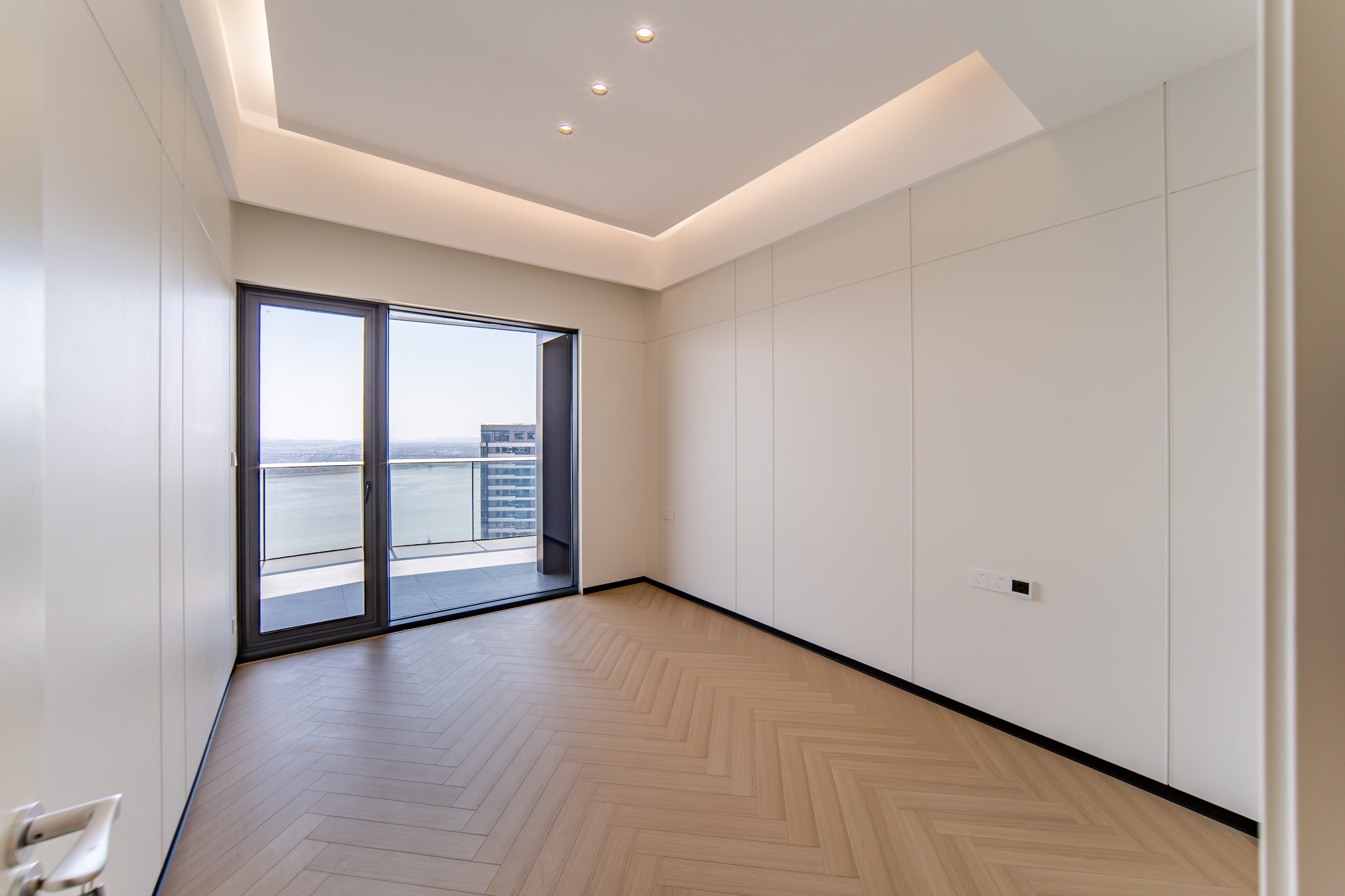 珠江颐德公馆 7室2厅4卫 1380.0万 珠江颐德公馆 7室2厅4卫 1380.0万卧室