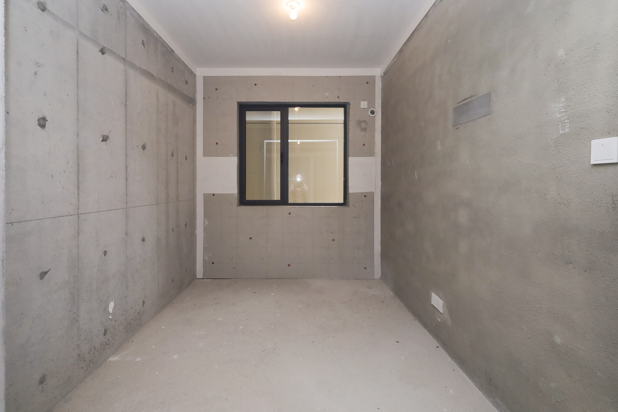 恒基旭辉湖山赋 3室1厅1卫 65.8万 恒基旭辉湖山赋 3室1厅1卫 65.8万卧室