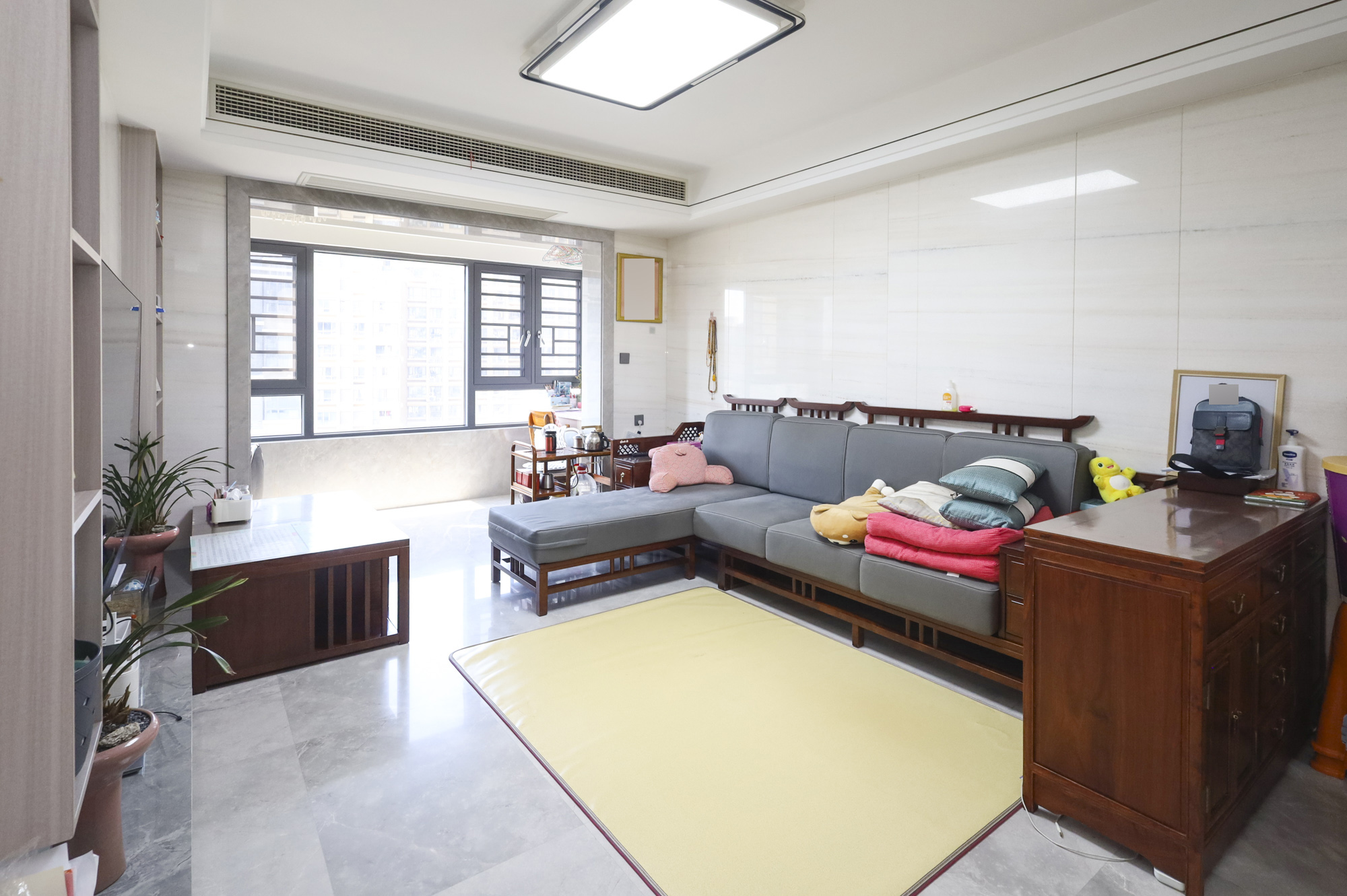 锦顺宸樾府  3室2厅2卫   119.00万其他