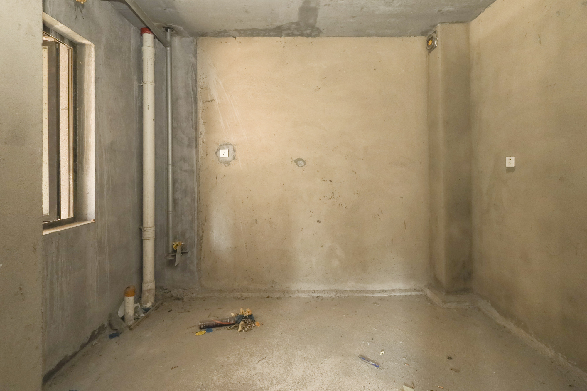 帝辰金缇水郡 4室2厅1卫 76.8万 帝辰金缇水郡 4室2厅1卫 76.8万厨房