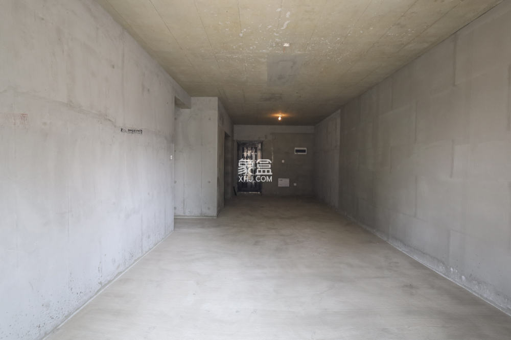 嘉宇北部湾BC区  4室2厅2卫    73.0万