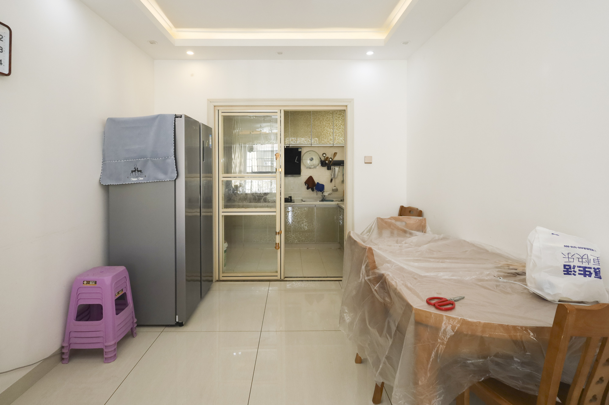 金富北城 3室2厅1卫 53.0万 金富北城 3室2厅1卫 53.0万客厅