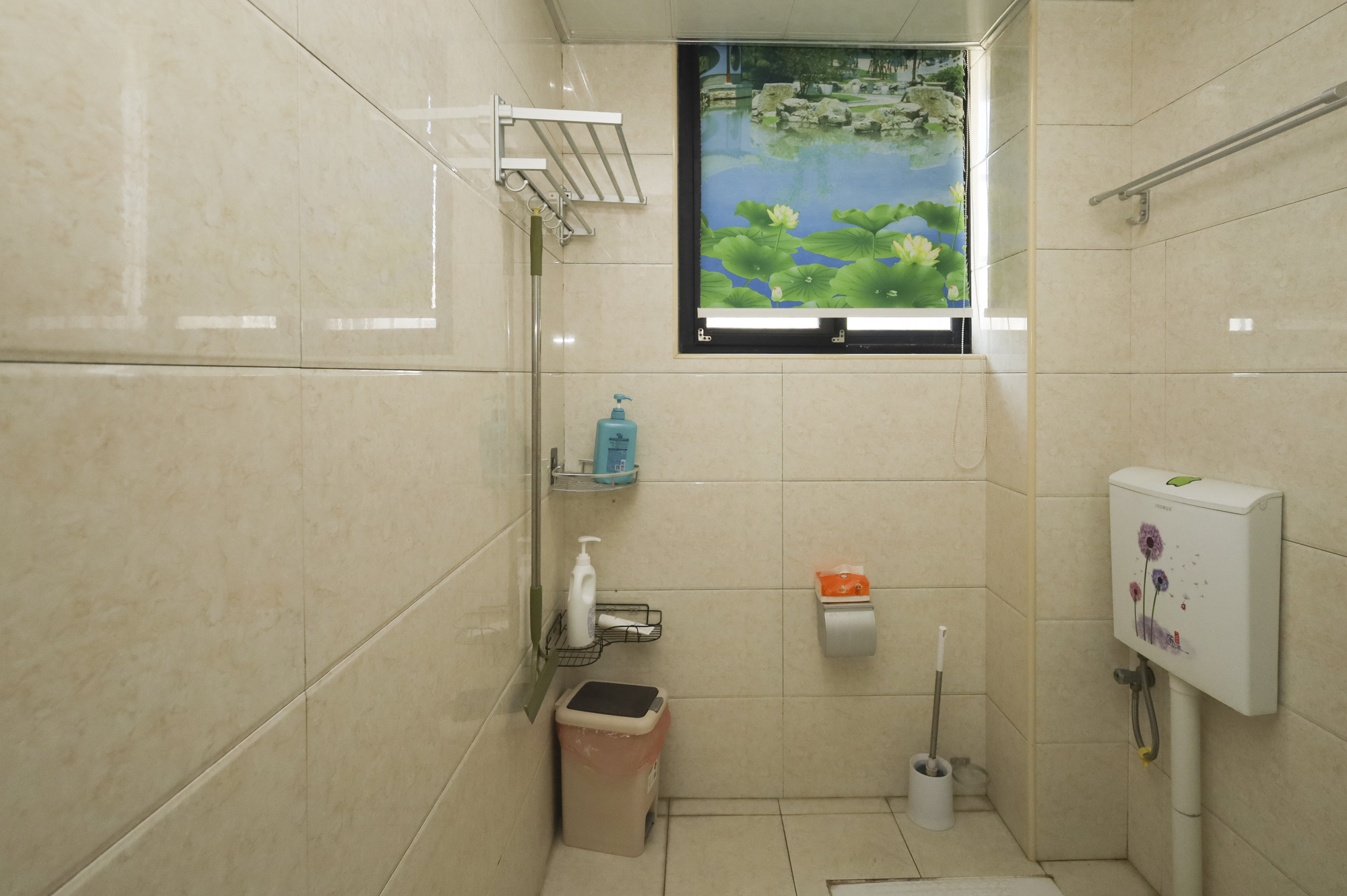 金富北城 3室2厅1卫 53.0万 金富北城 3室2厅1卫 53.0万卫生间