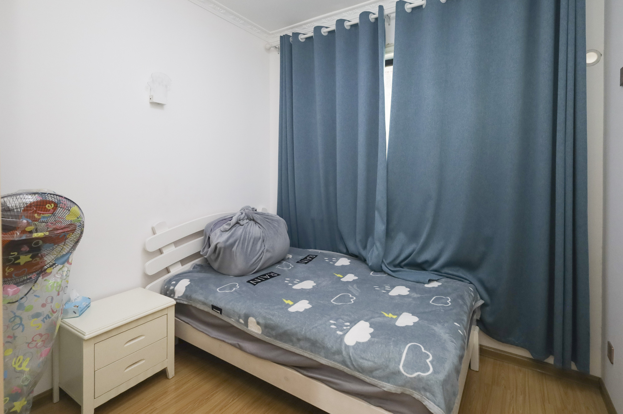 金富北城 3室2厅1卫 53.0万 金富北城 3室2厅1卫 53.0万卧室