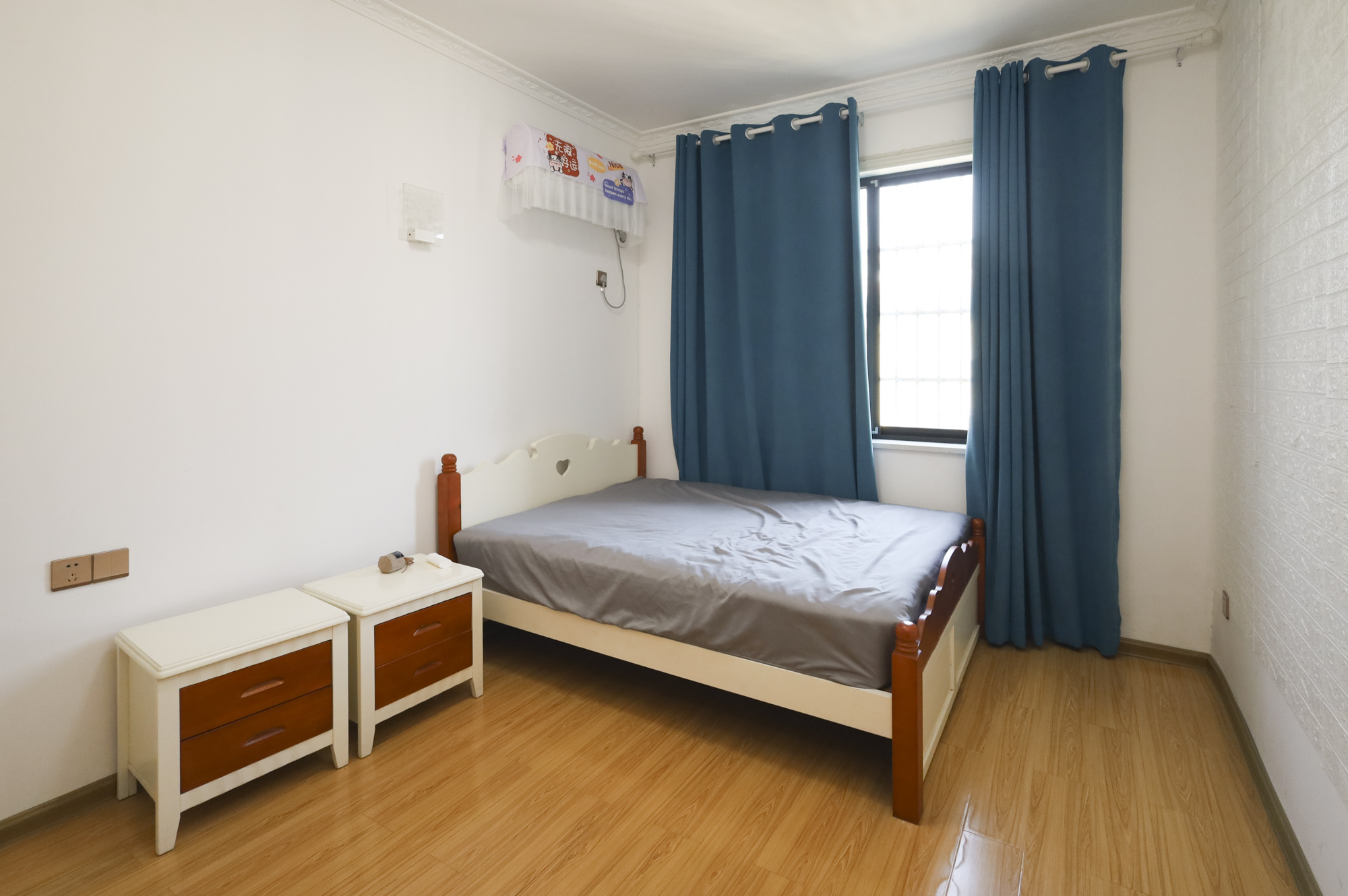 金富北城 3室2厅1卫 53.0万 金富北城 3室2厅1卫 53.0万卧室