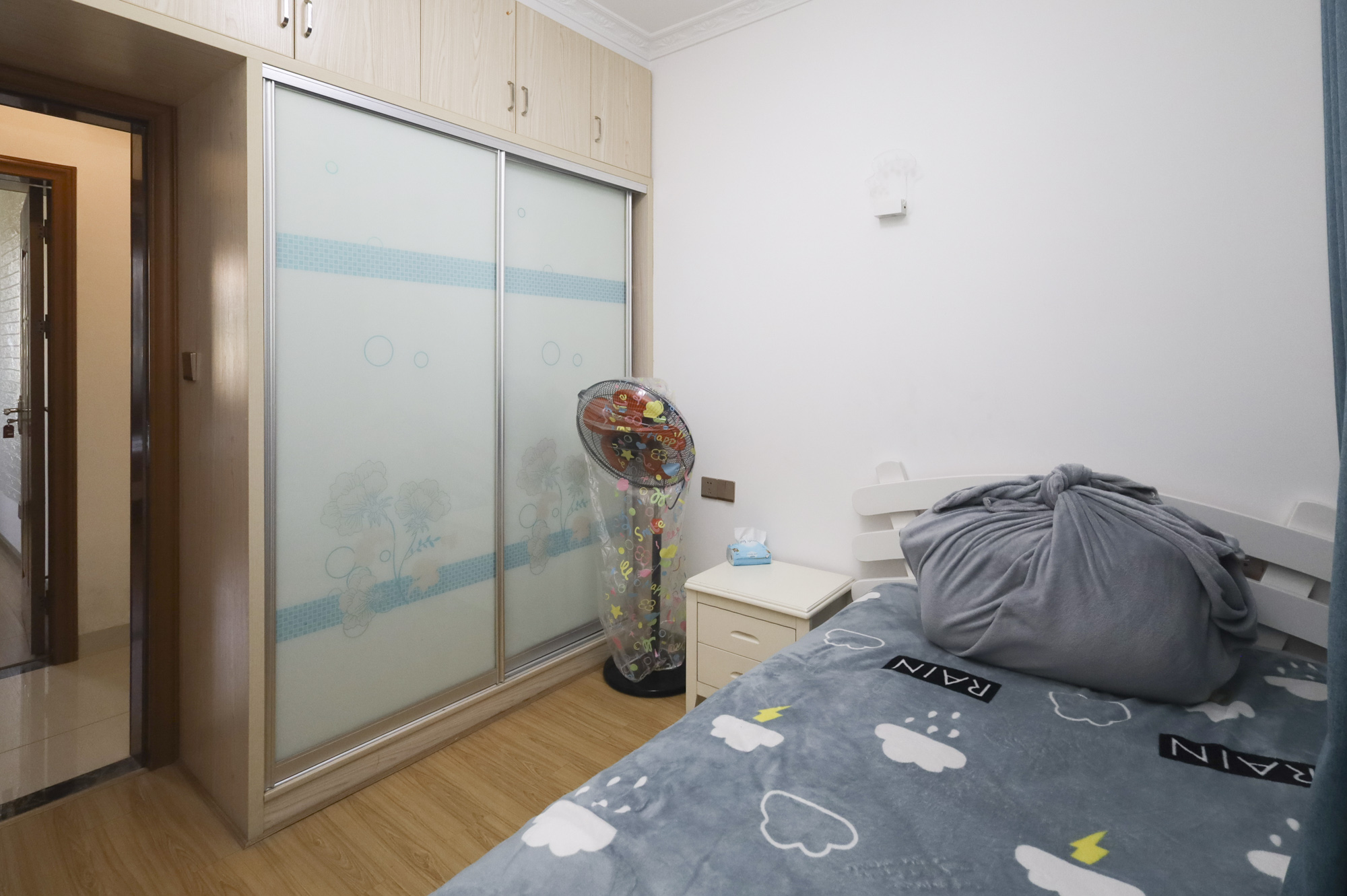 金富北城 3室2厅1卫 53.0万 金富北城 3室2厅1卫 53.0万卧室