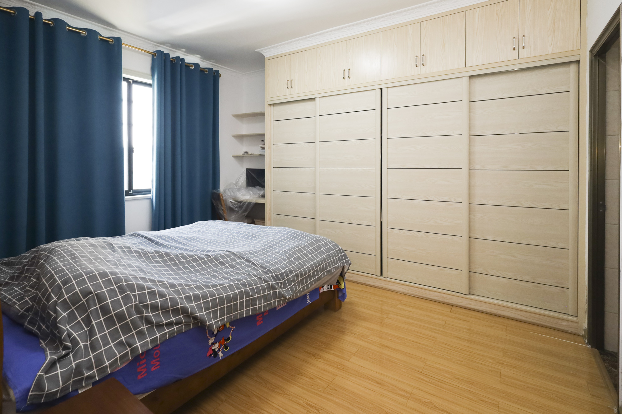 金富北城 3室2厅1卫 53.0万 金富北城 3室2厅1卫 53.0万卧室