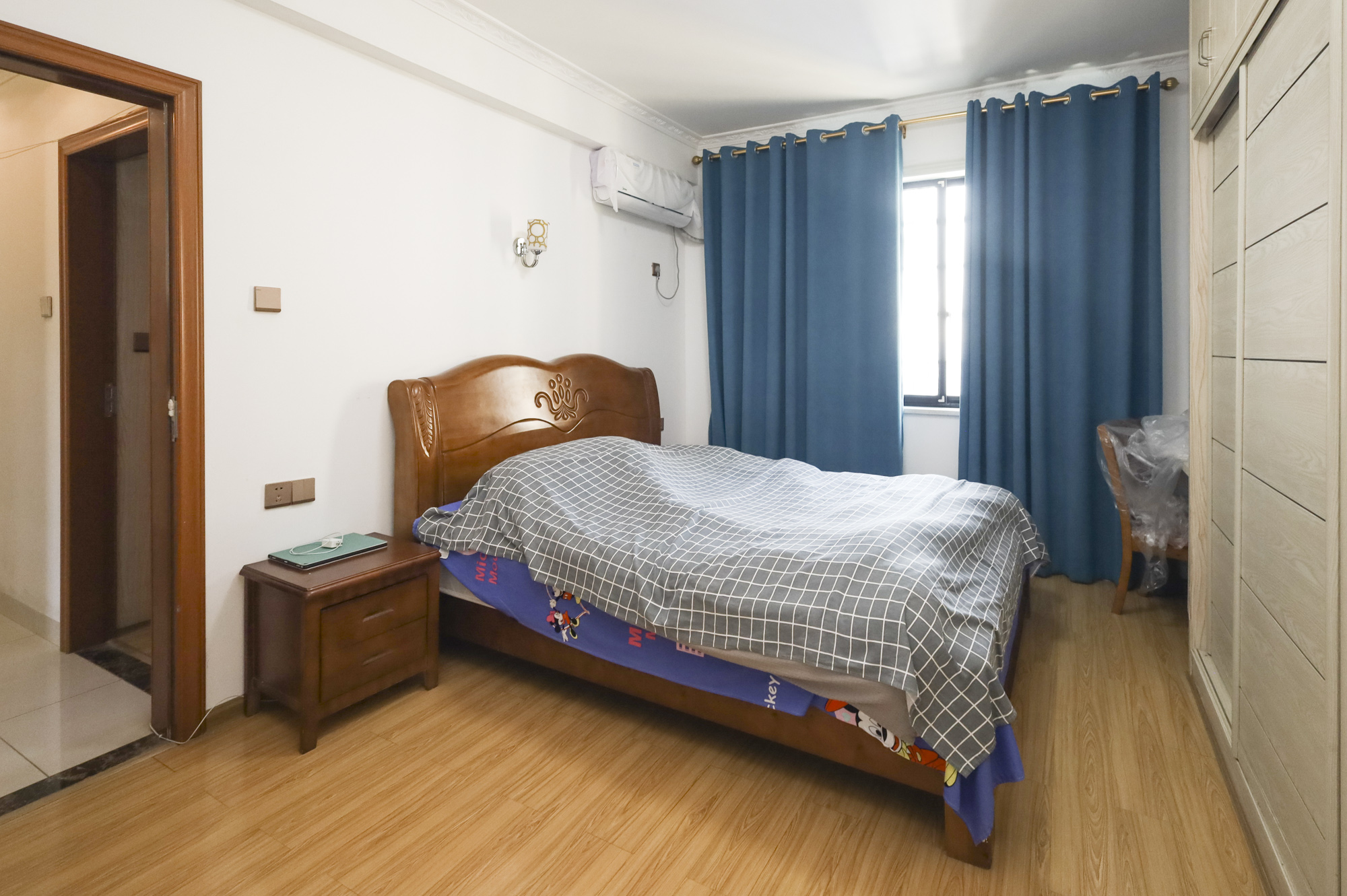 金富北城 3室2厅1卫 53.0万 金富北城 3室2厅1卫 53.0万卧室