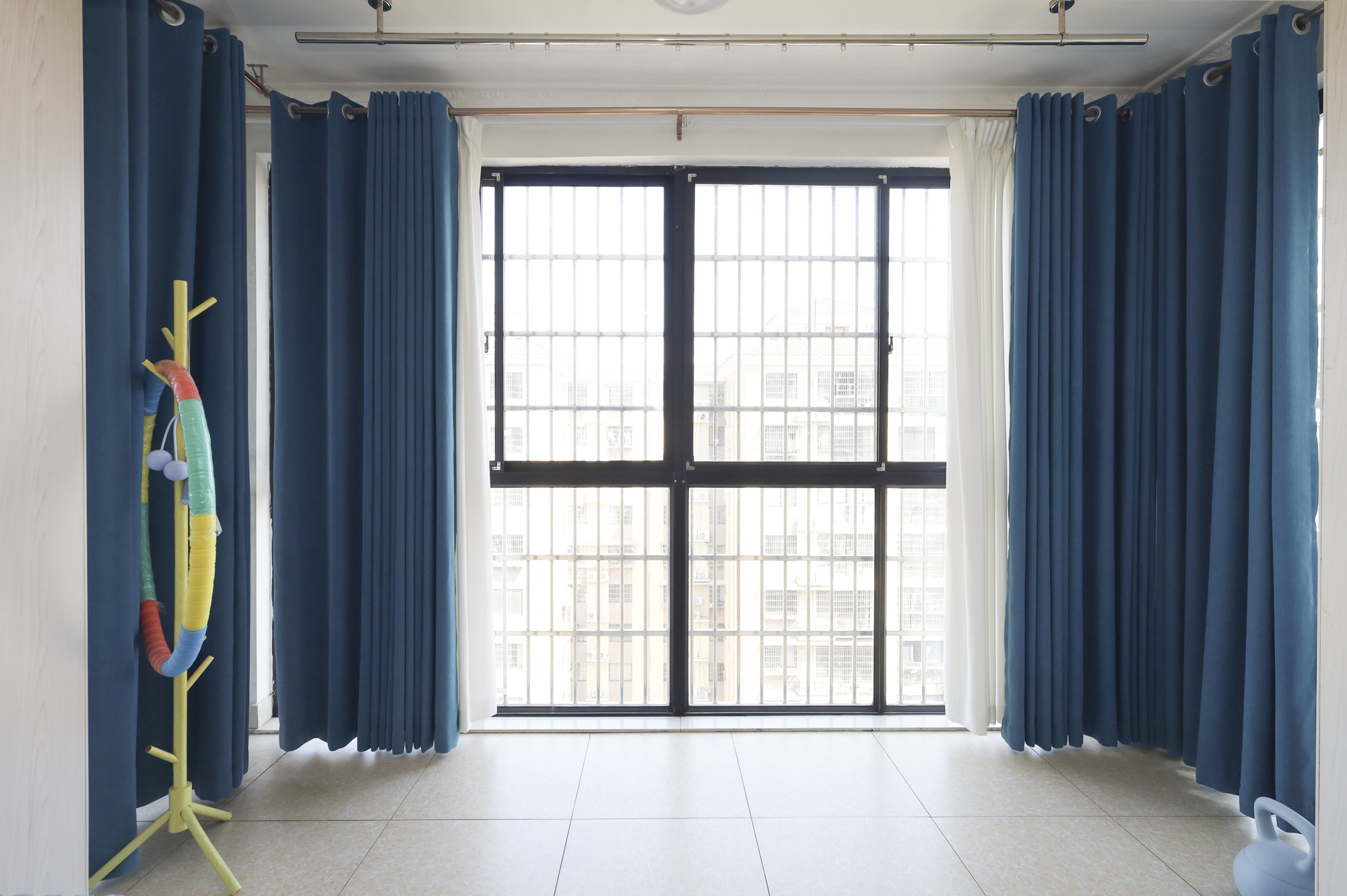 金富北城 3室2厅1卫 53.0万 金富北城 3室2厅1卫 53.0万阳台