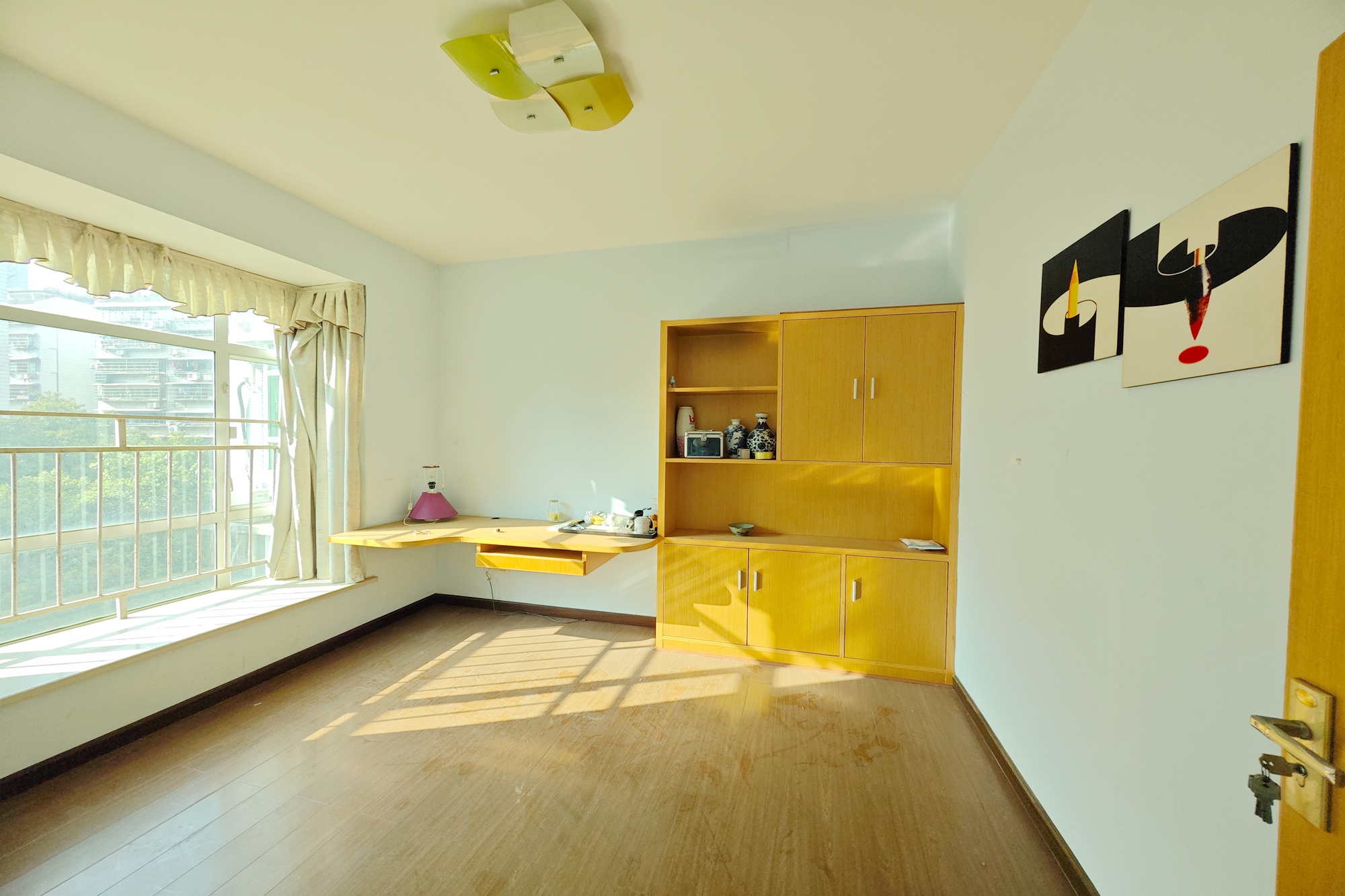 名都凯旋城  3室2厅2卫    81.8万 名都凯旋城  3室2厅2卫    81.8万卧室