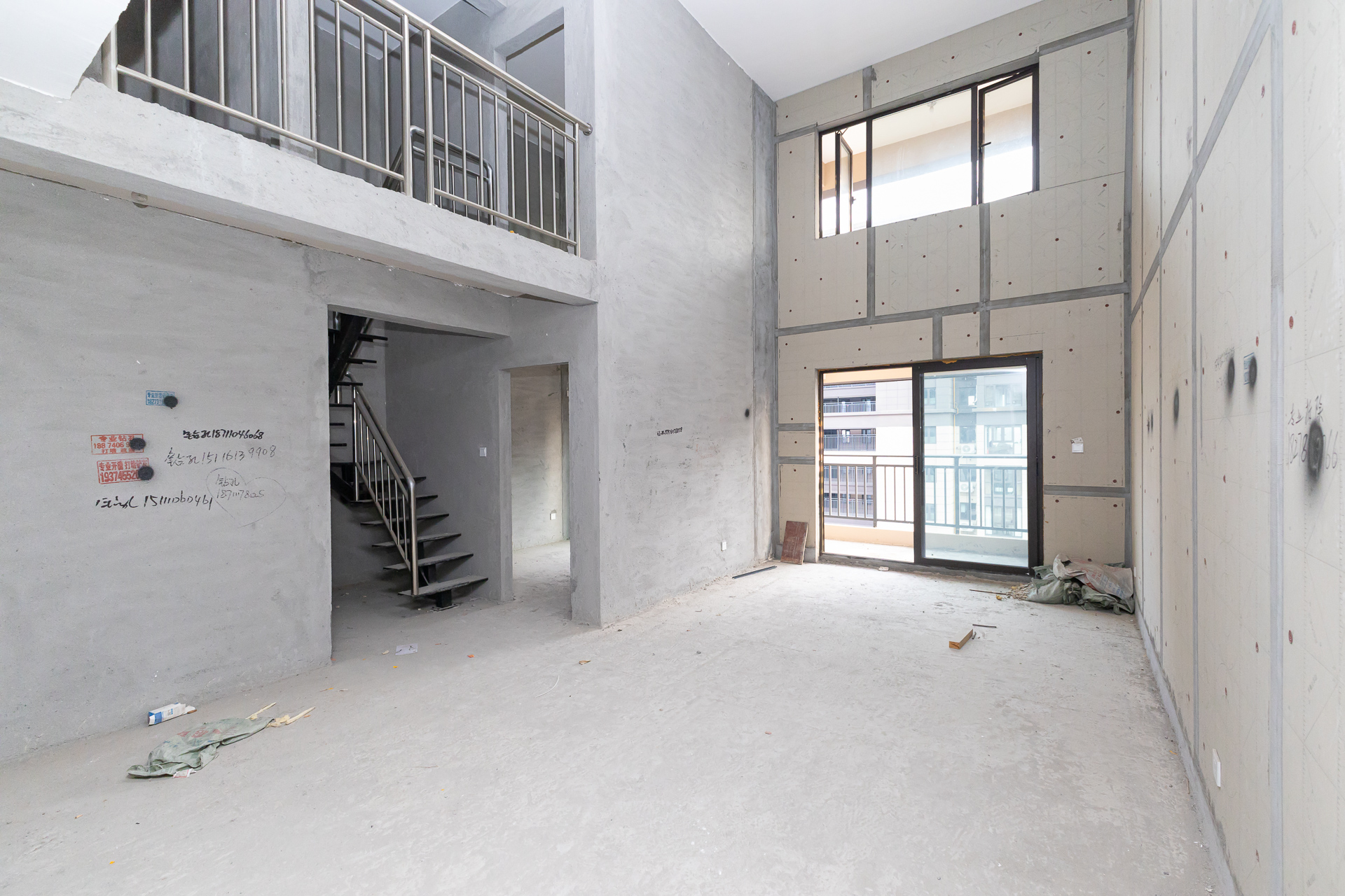 裕和府(乐万邦康桥悦城) 4室2厅2卫 115.0万 裕和府(乐万邦康桥悦城) 4室2厅2卫 115.0万客厅