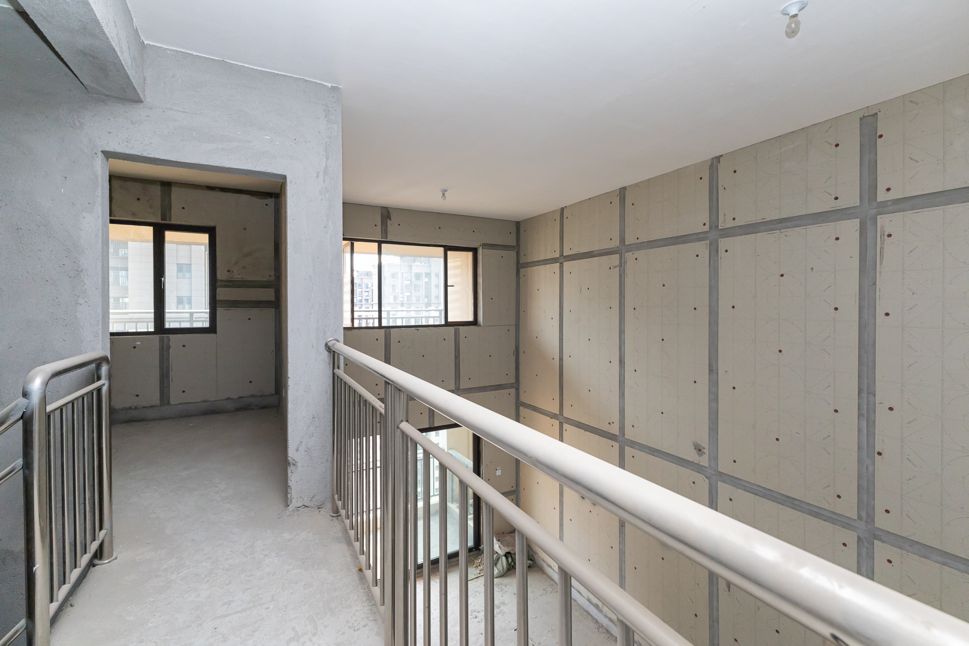 裕和府(乐万邦康桥悦城) 4室2厅2卫 115.0万 裕和府(乐万邦康桥悦城) 4室2厅2卫 115.0万卧室