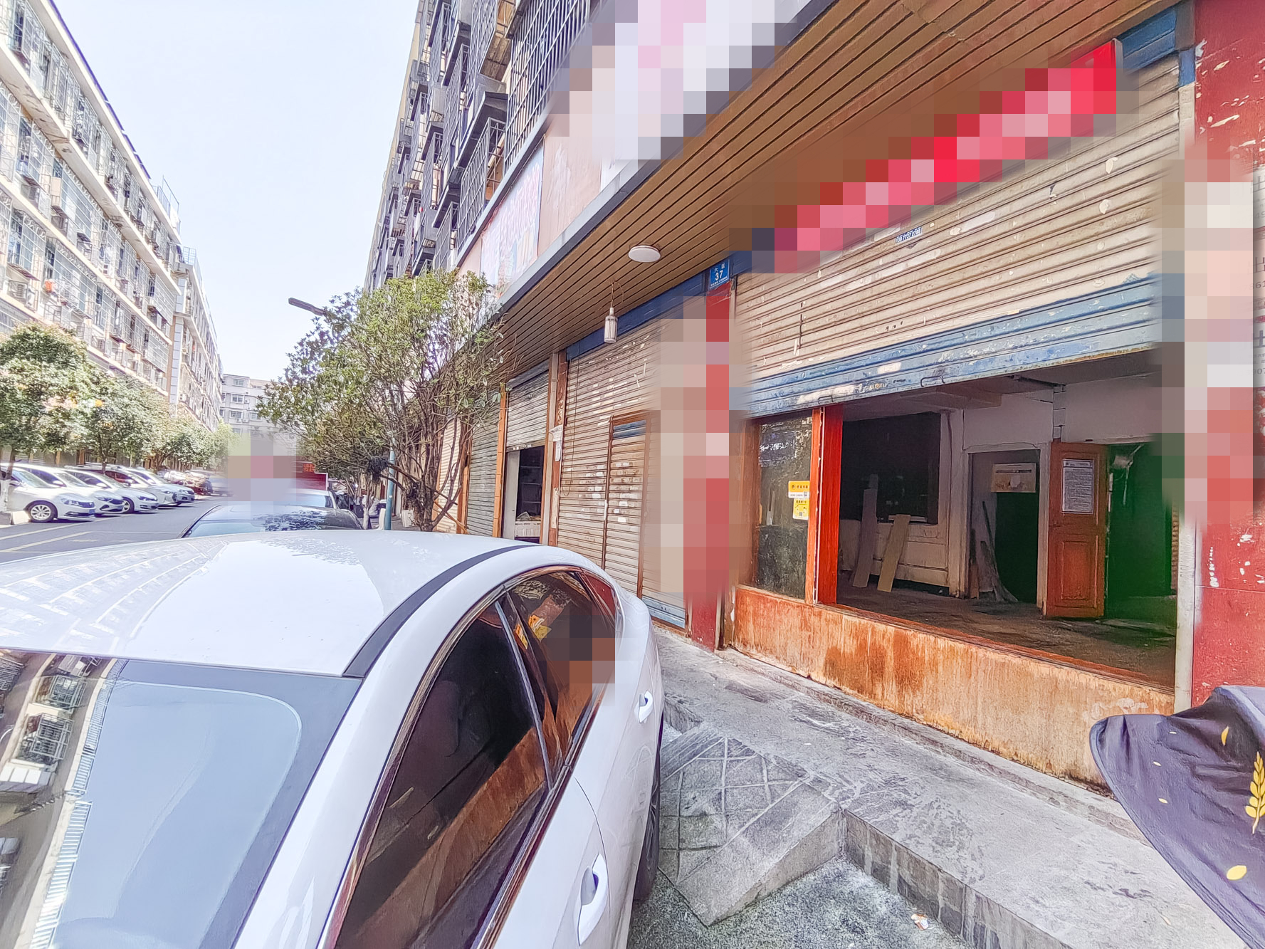 星沙六区  1室0厅0卫   95.80万其他