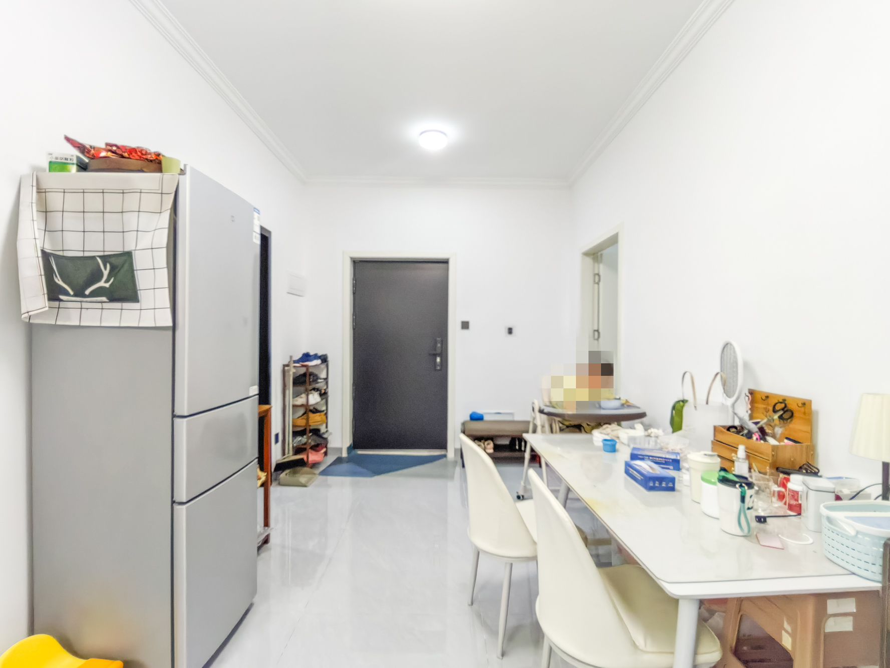 艾美潇湘 3室2厅1卫 65.0万 艾美潇湘 3室2厅1卫 65.0万其他