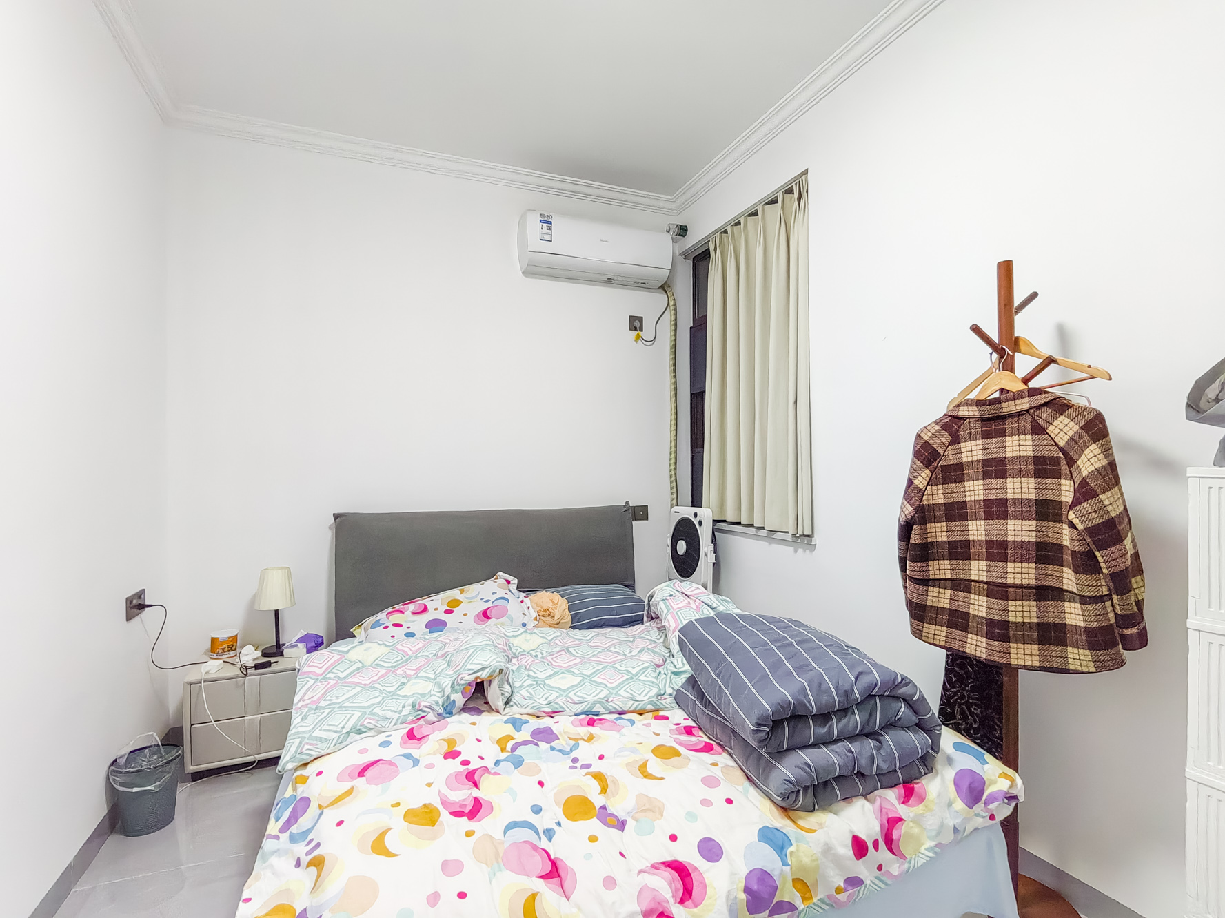 艾美潇湘 3室2厅1卫 65.0万 艾美潇湘 3室2厅1卫 65.0万卧室