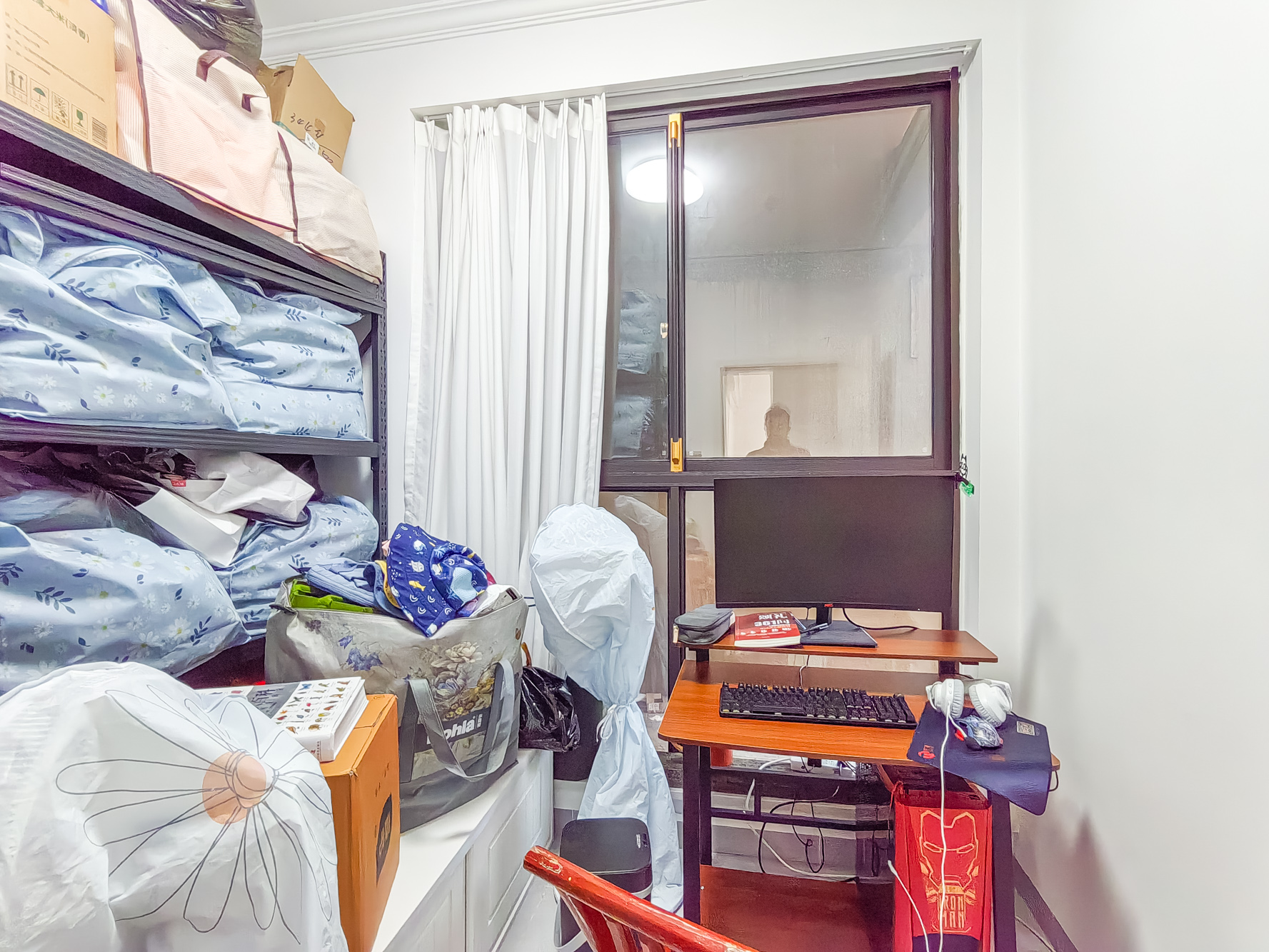 艾美潇湘 3室2厅1卫 65.0万 艾美潇湘 3室2厅1卫 65.0万卧室