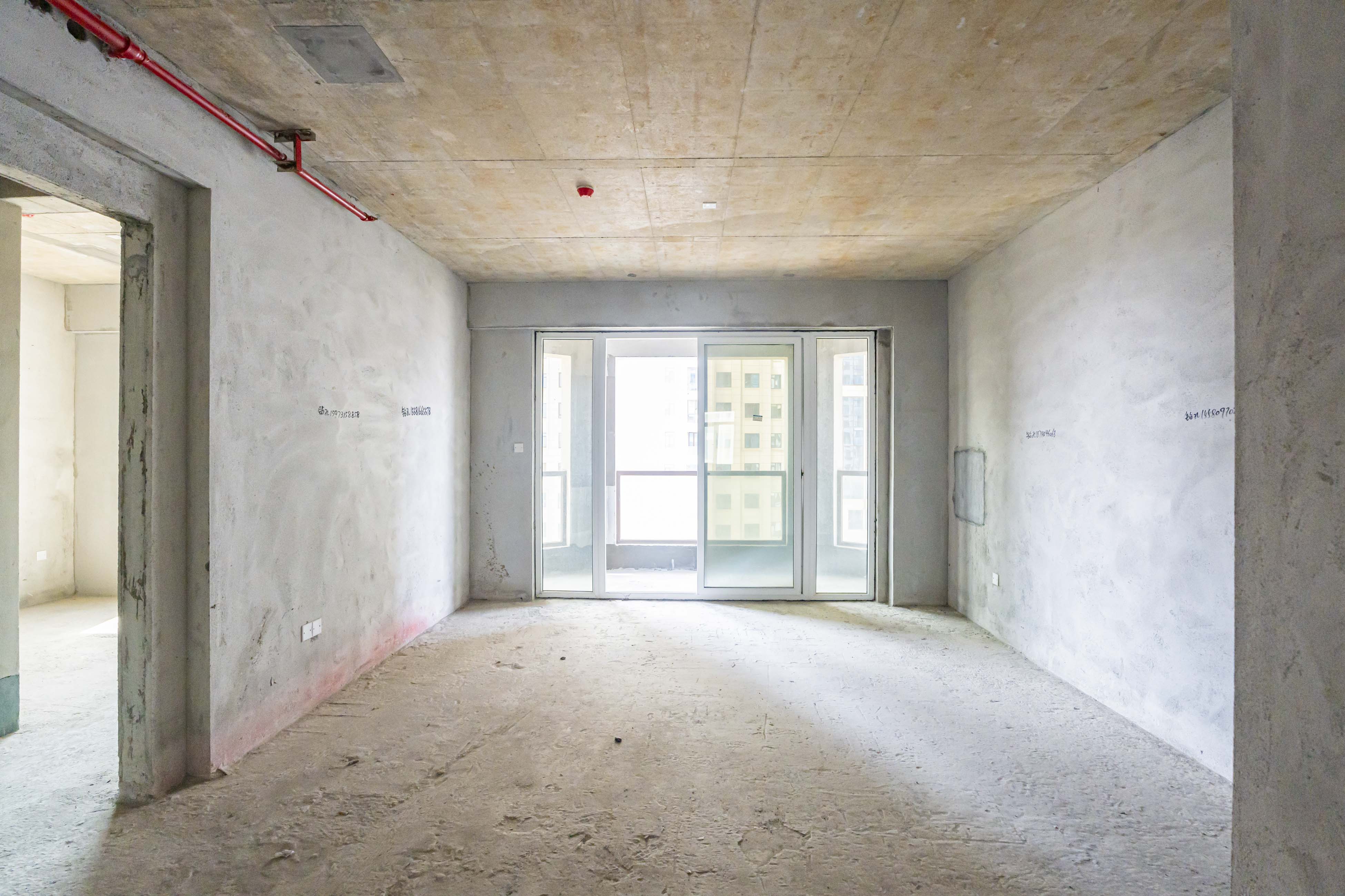 富兴时代御城  4室2厅2卫    318.0万 富兴时代御城  4室2厅2卫    318.0万