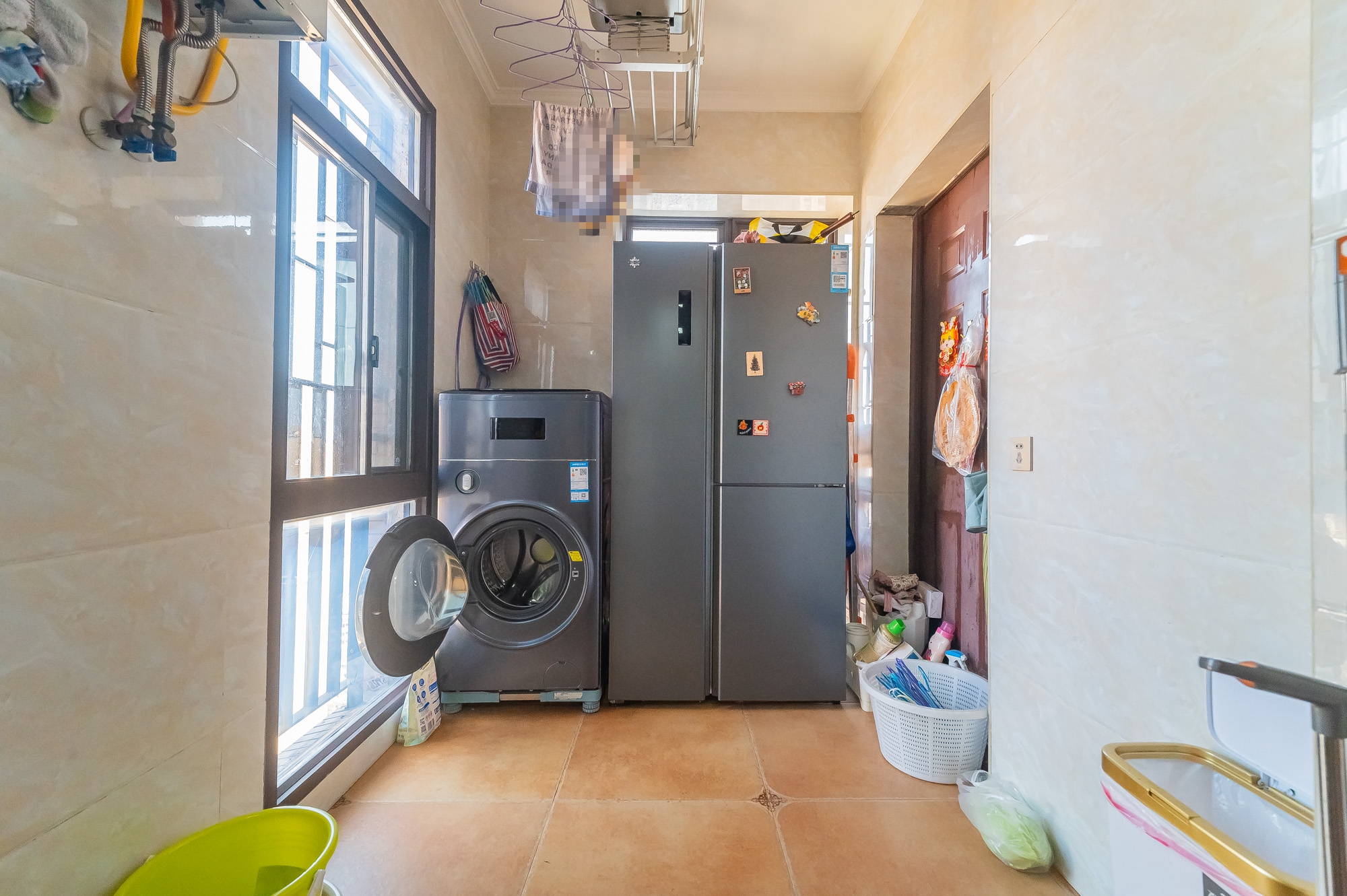 华润凤凰城三期 5室2厅3卫 185.0万 华润凤凰城三期 5室2厅3卫 185.0万厨房