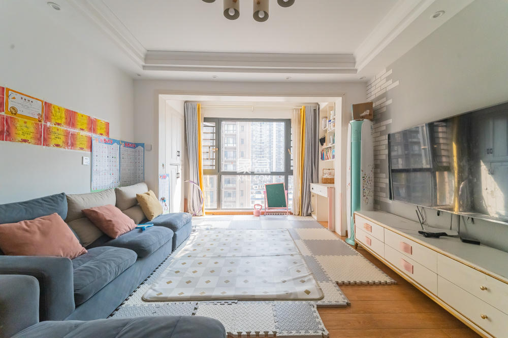 松雅湖壹号  3室2厅1卫    78.8万