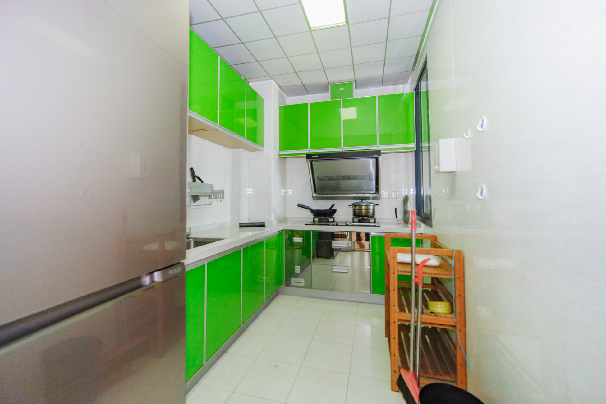 城南故事家园 2室1厅1卫 68.0万 城南故事家园 2室1厅1卫 68.0万厨房