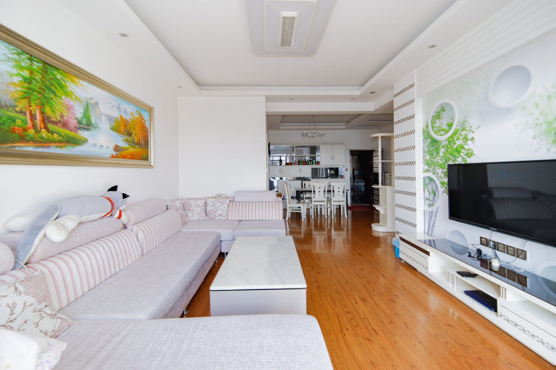 城南故事家园 2室1厅1卫 68.0万 城南故事家园 2室1厅1卫 68.0万客厅