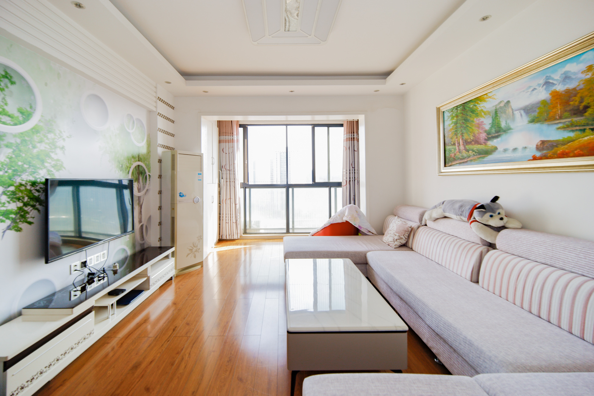 城南故事家园 2室1厅1卫 68.0万 城南故事家园 2室1厅1卫 68.0万客厅