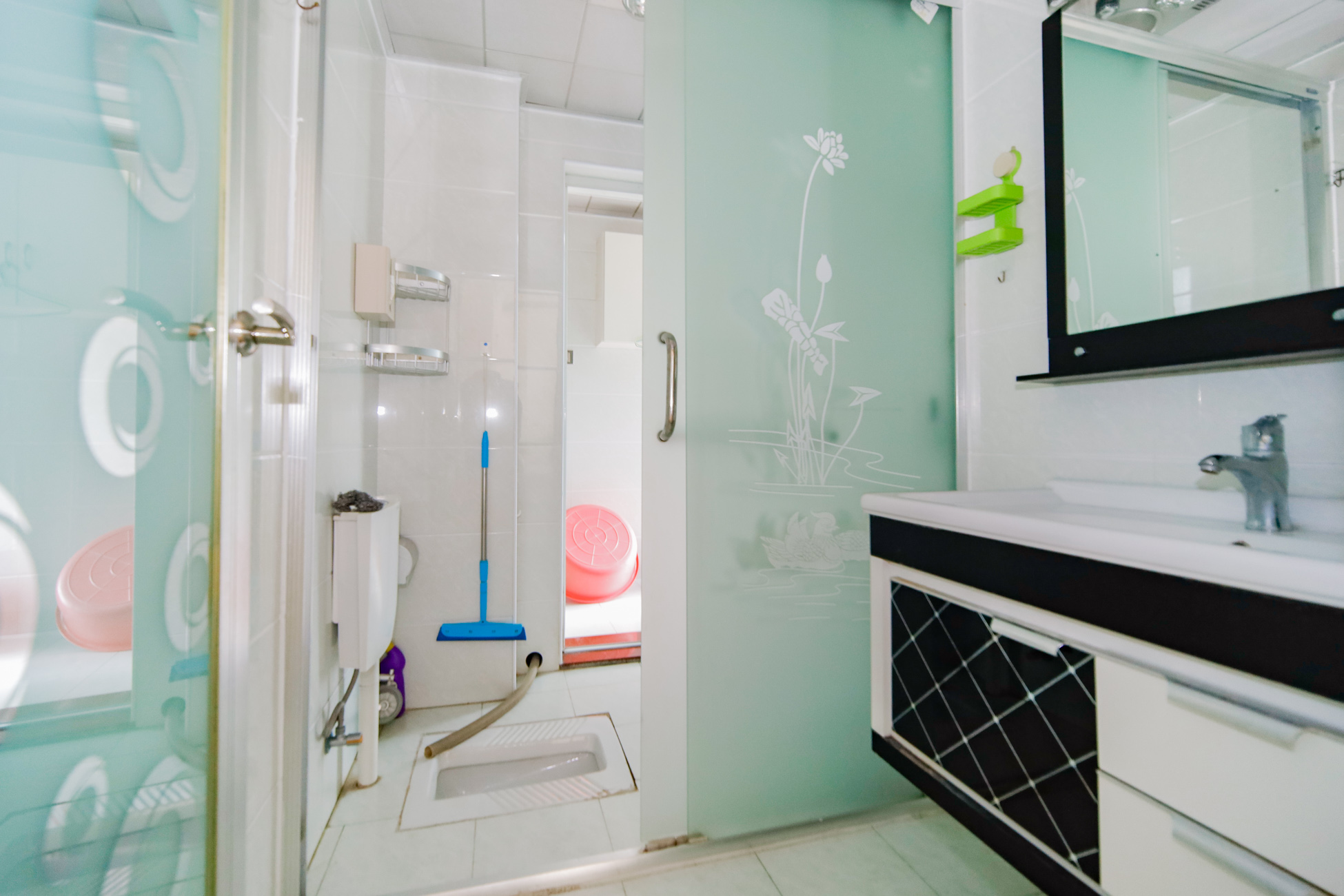 城南故事家园 2室1厅1卫 68.0万 城南故事家园 2室1厅1卫 68.0万卫生间