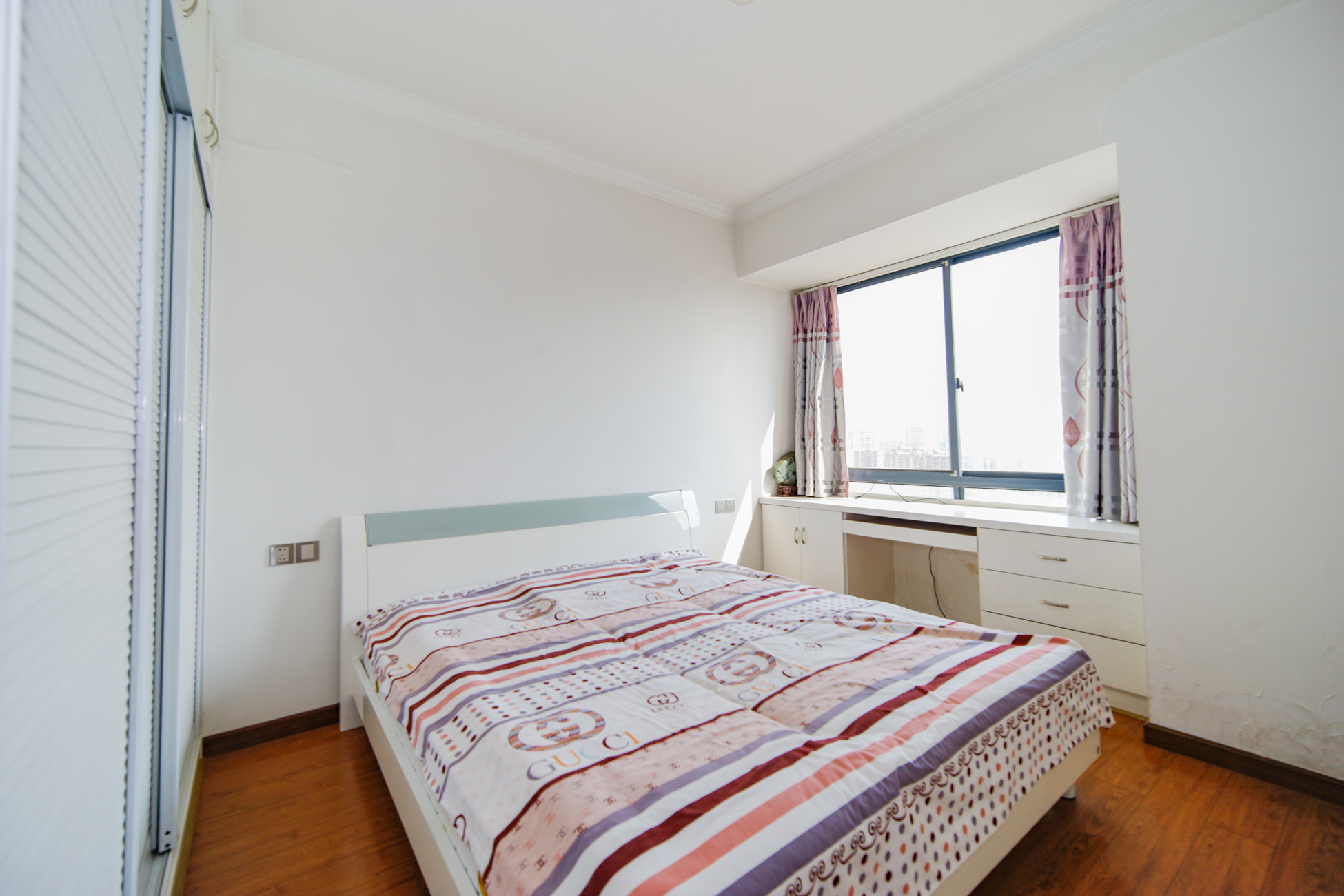 城南故事家园 2室1厅1卫 68.0万 城南故事家园 2室1厅1卫 68.0万卧室