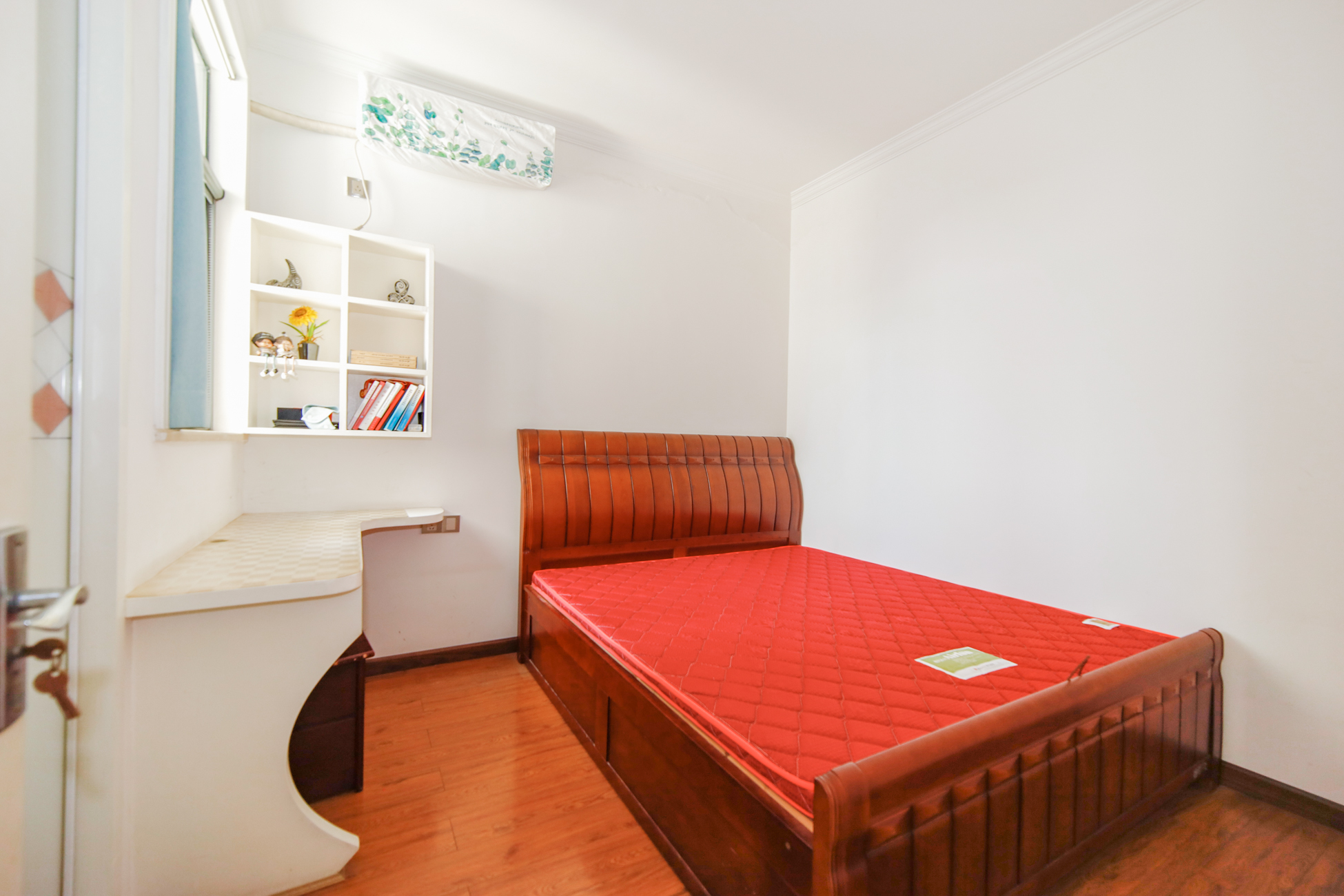 城南故事家园 2室1厅1卫 68.0万 城南故事家园 2室1厅1卫 68.0万卧室