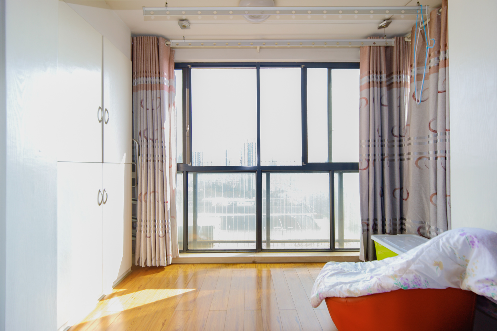 城南故事家园 2室1厅1卫 68.0万 城南故事家园 2室1厅1卫 68.0万阳台