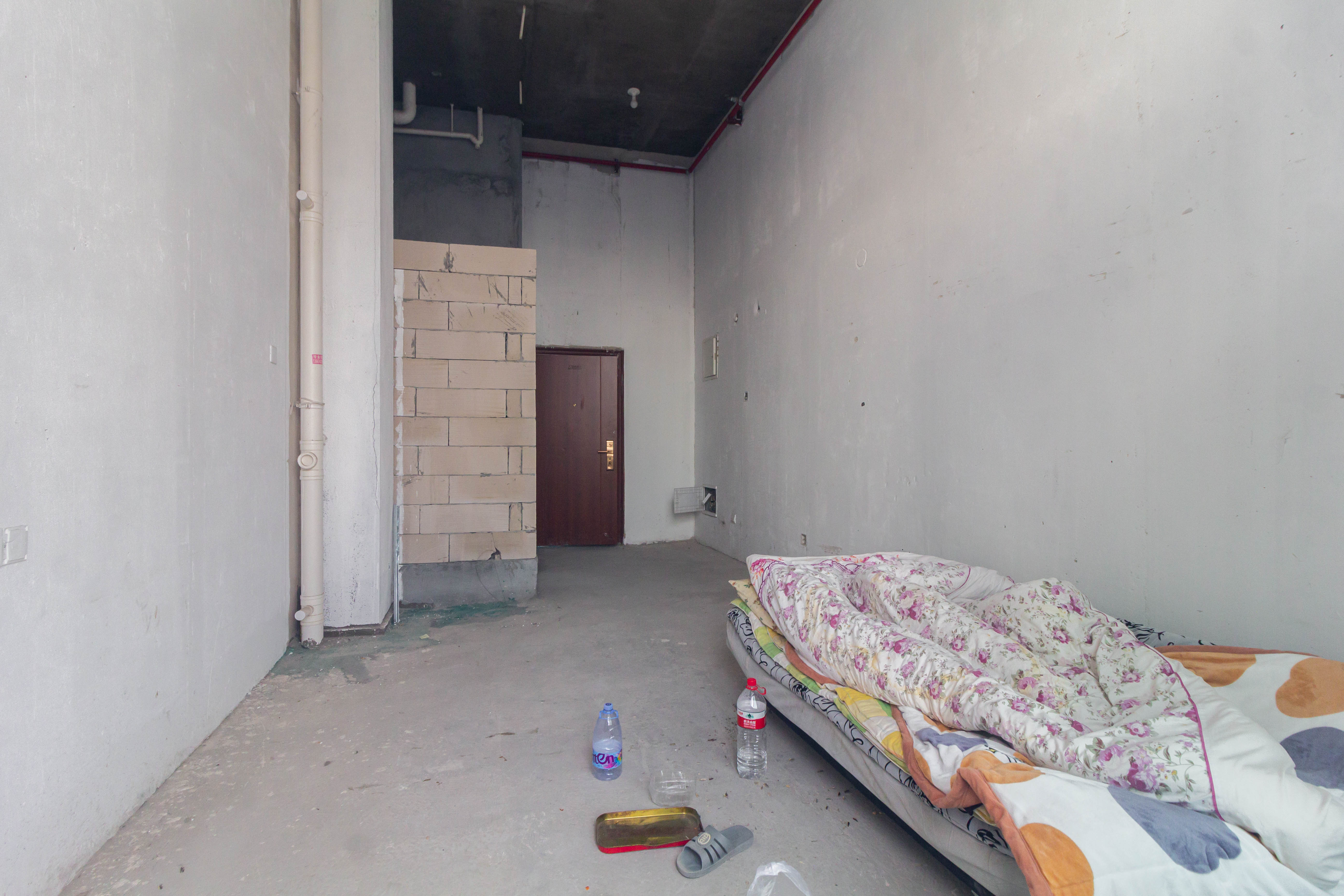 碧桂园星荟 1室1厅1卫 20.0万 碧桂园星荟 1室1厅1卫 20.0万客厅