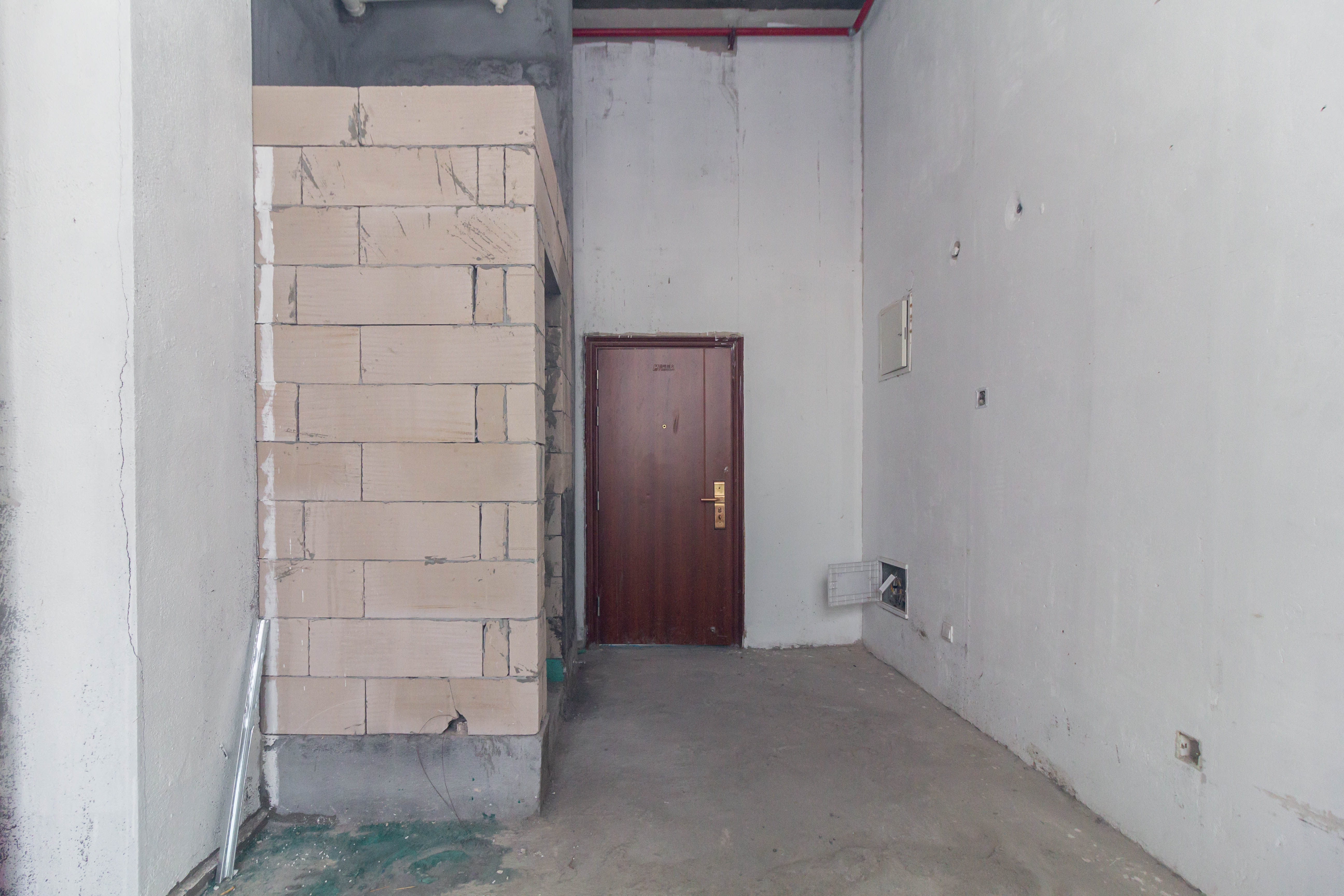 碧桂园星荟 1室1厅1卫 20.0万 碧桂园星荟 1室1厅1卫 20.0万客厅