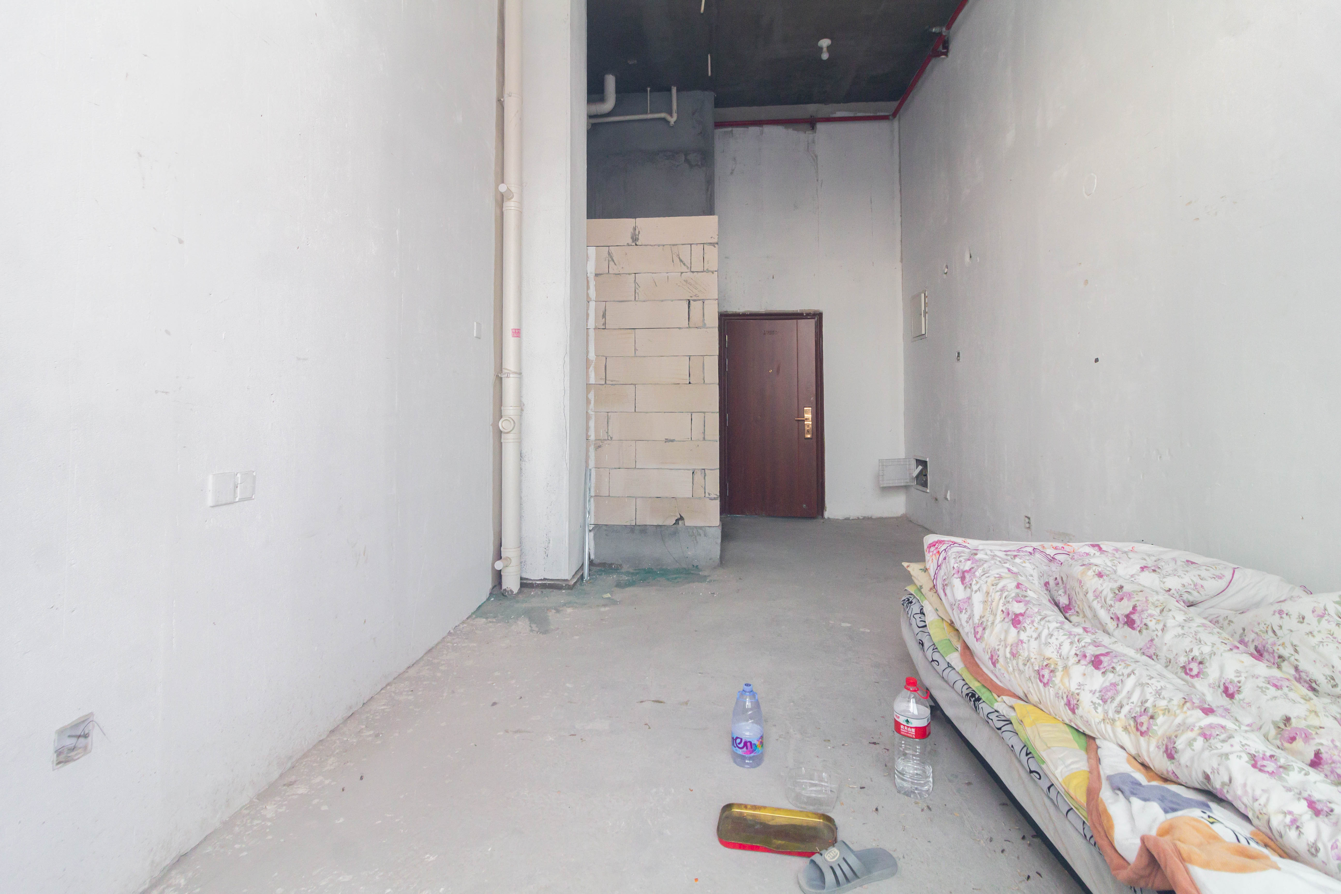 碧桂园星荟 1室1厅1卫 20.0万 碧桂园星荟 1室1厅1卫 20.0万客厅