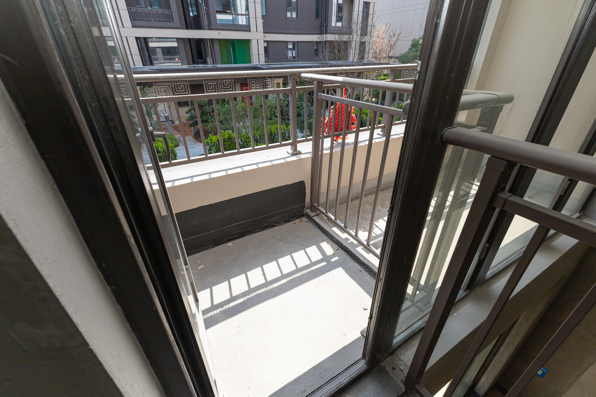 时代建发和著 4室2厅3卫 363.0万 时代建发和著 4室2厅3卫 363.0万阳台