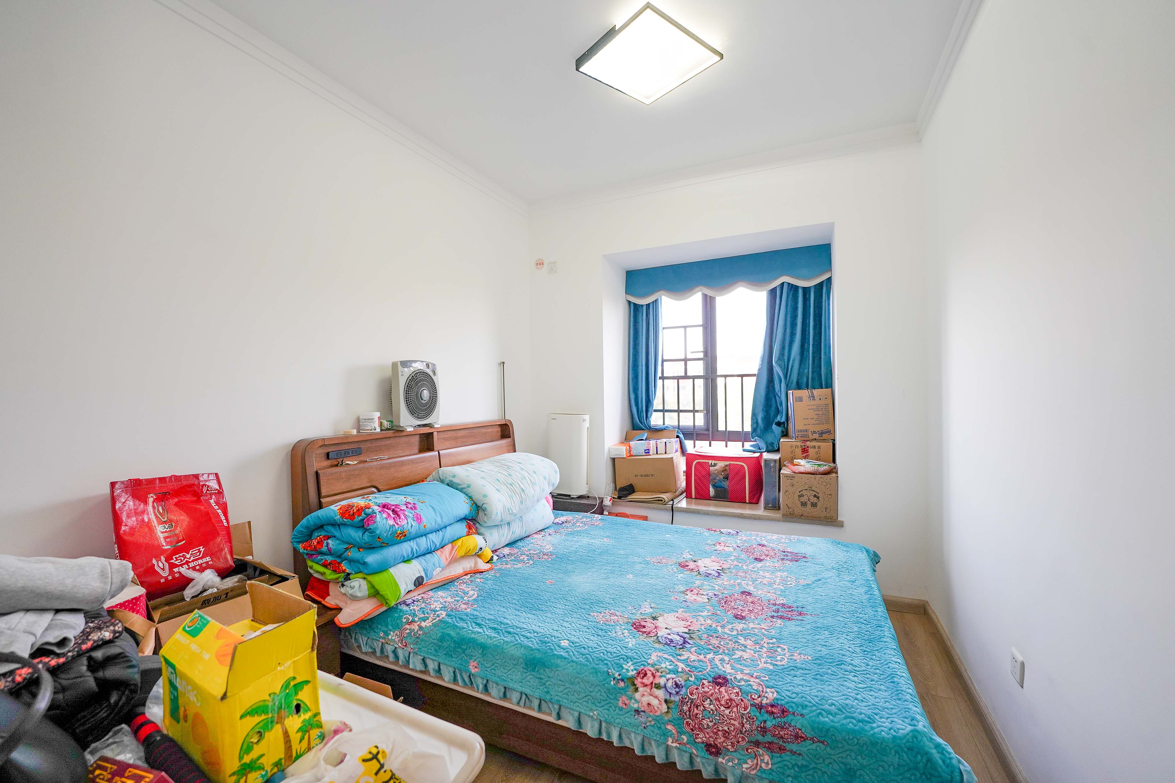 汇金城/嘉华城（二期、三期）  4室2厅2卫    138.0万卧室