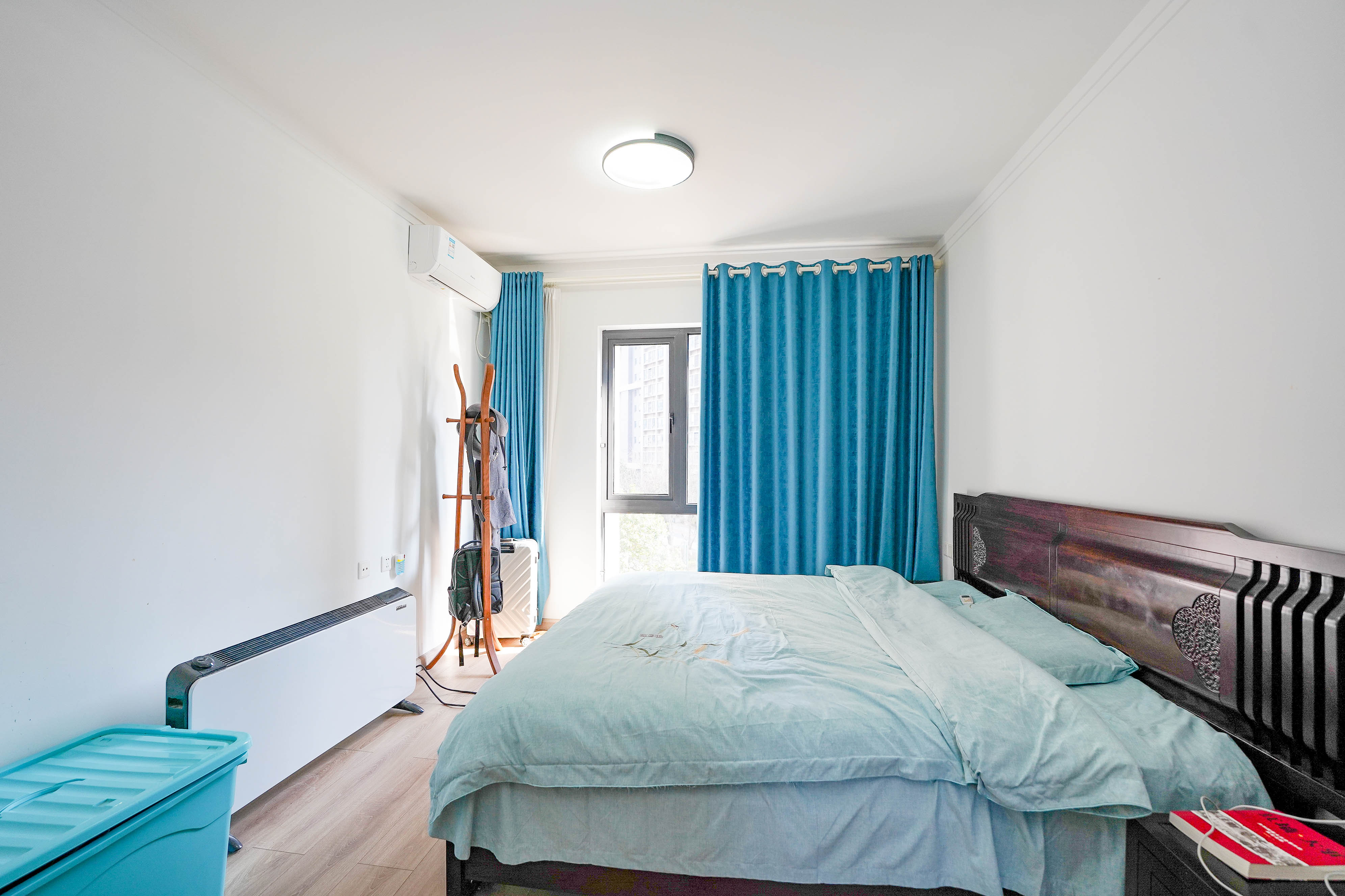 汇金城/嘉华城（二期、三期）  4室2厅2卫    138.0万卧室