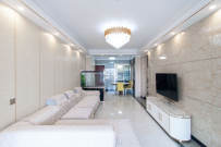 中建梅溪湖中心  3室2厅1卫    130.0万 中建梅溪湖中心  3室2厅1卫    130.0万