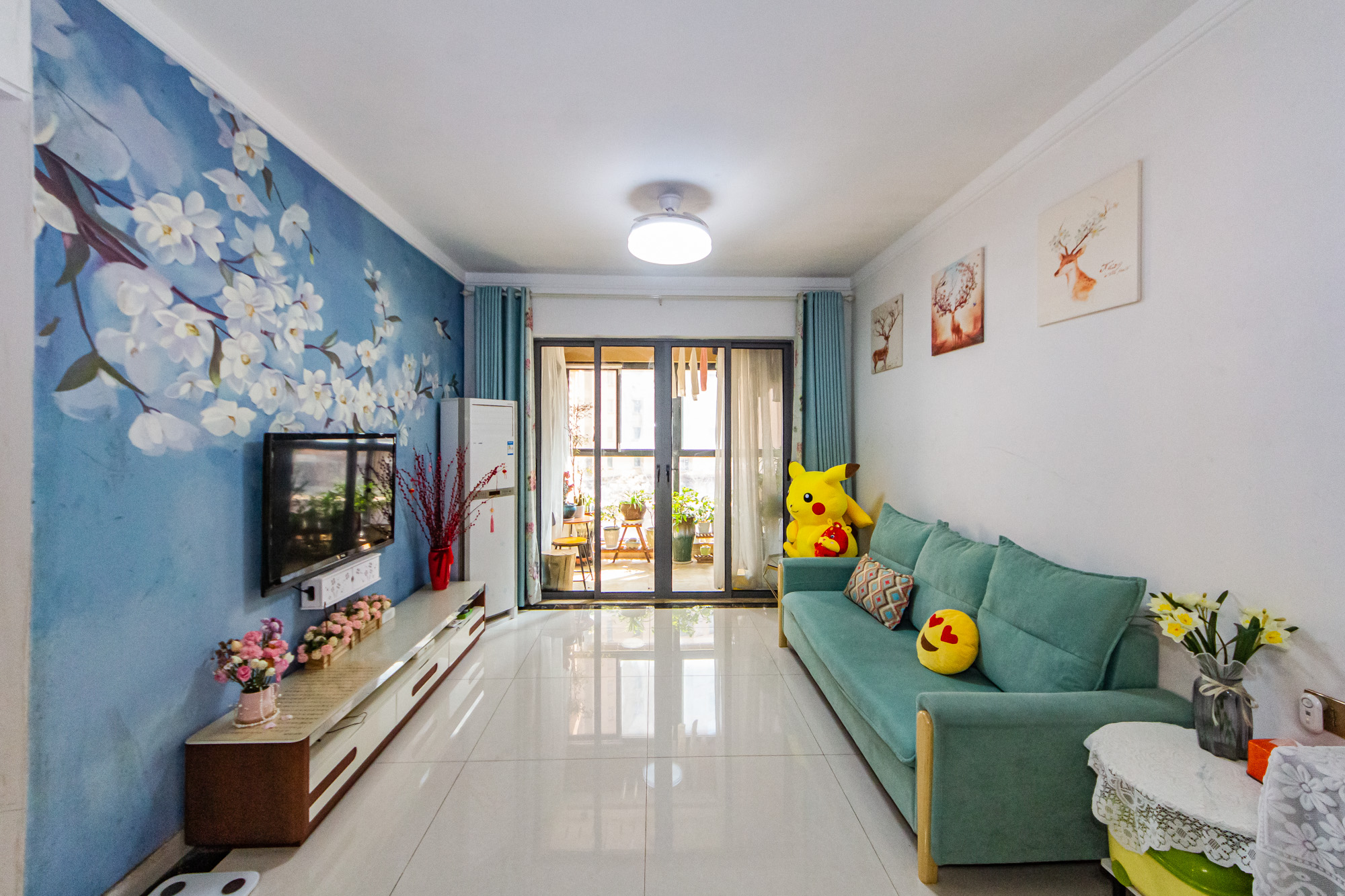 珠江郦城公园1号  3室1厅2卫    84.0万 珠江郦城公园1号  3室1厅2卫    84.0万