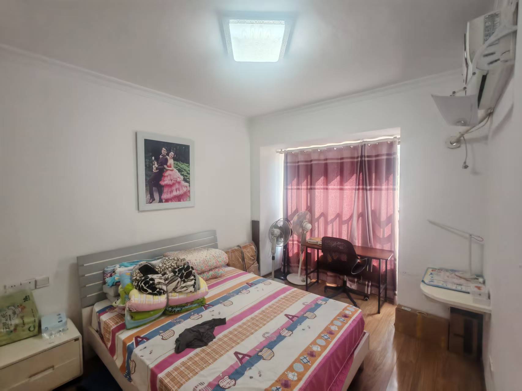 佳兆业金域天下二期 3室2厅1卫 38.8万 佳兆业金域天下二期 3室2厅1卫 38.8万室内图